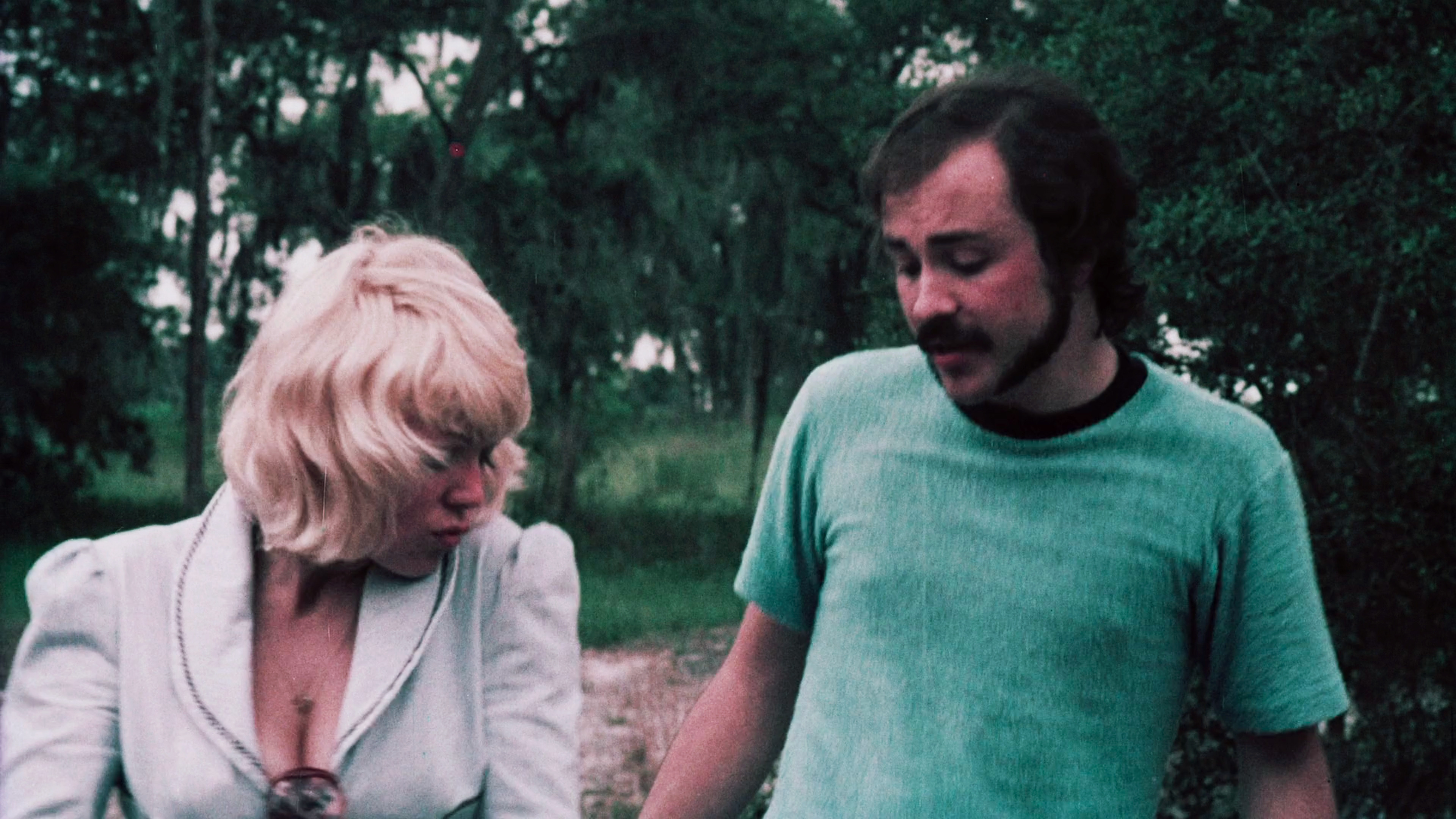 Backdrop for Road of Death