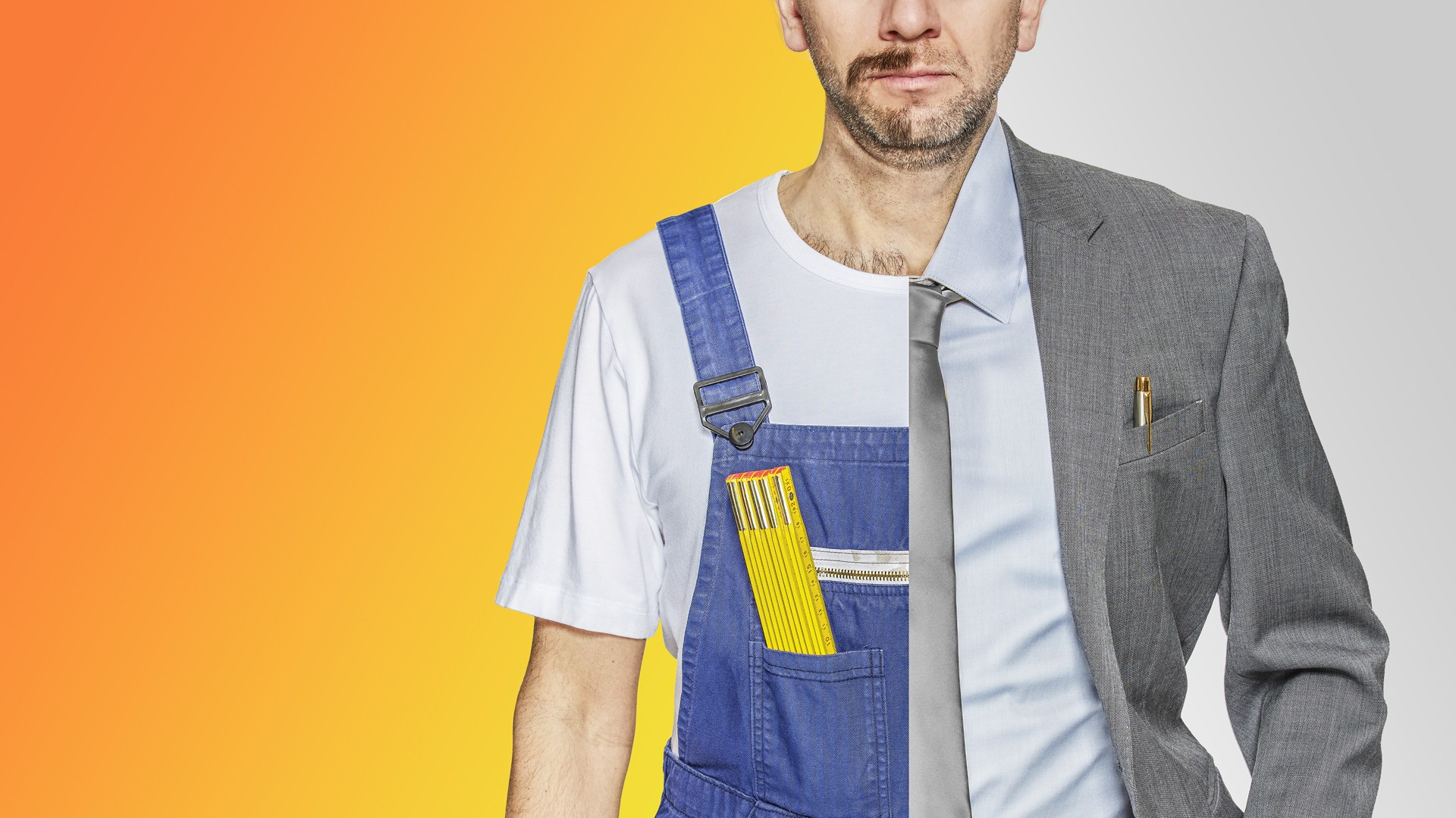 Backdrop for Utajený šéf