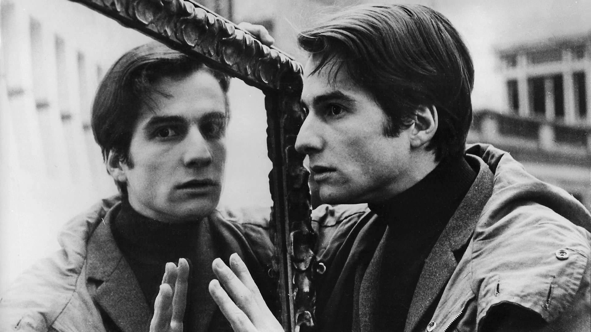 Backdrop for Jean-Pierre Léaud: The Child of Cinema