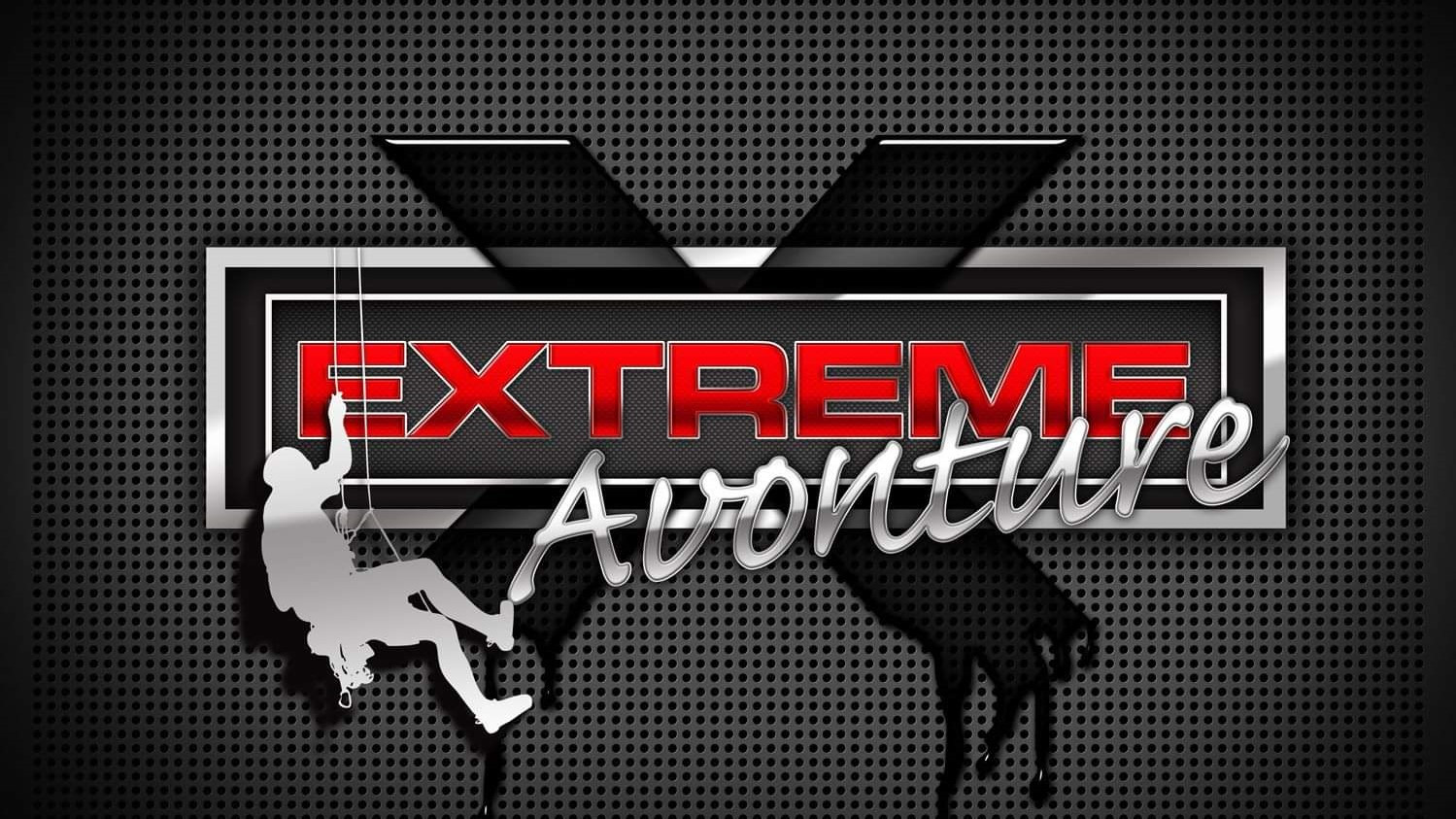 Backdrop for Extreme Avonture