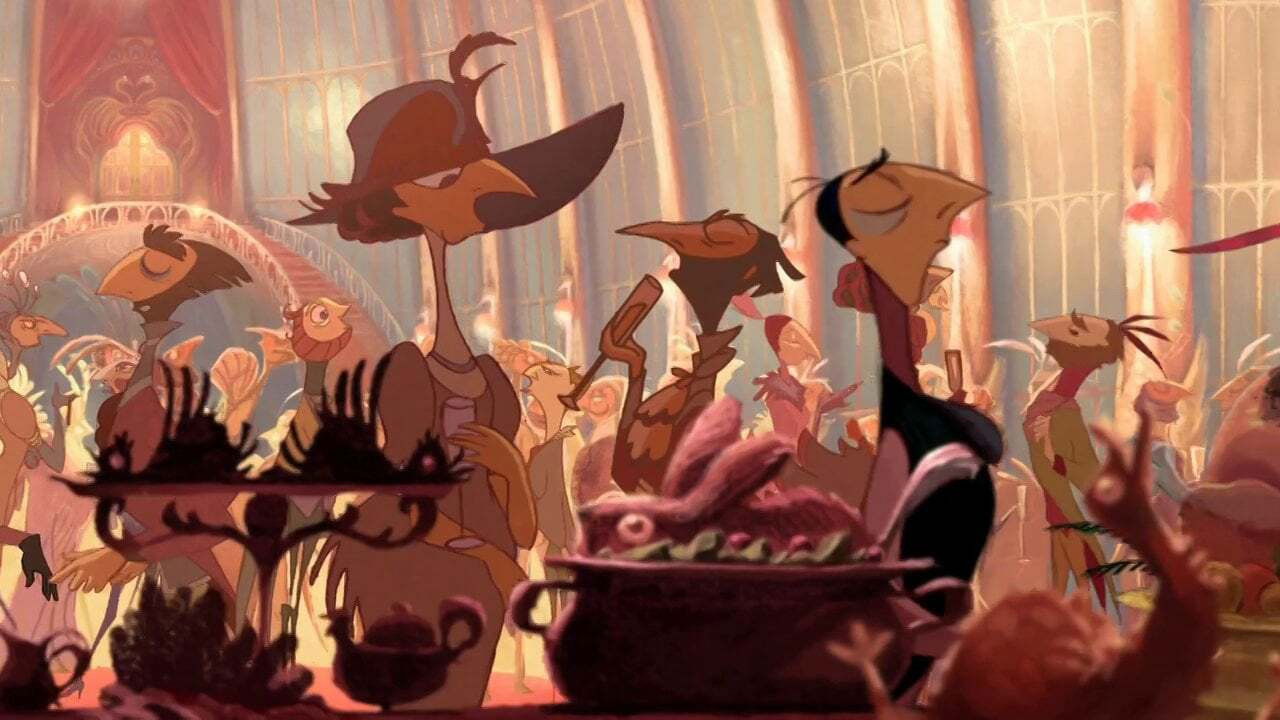 Backdrop for Dodudindon