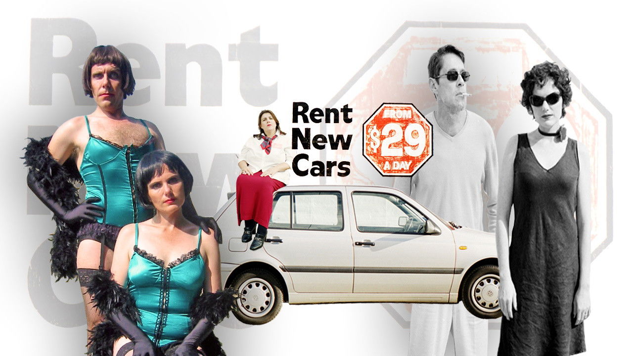 Backdrop for Stories from the Golf