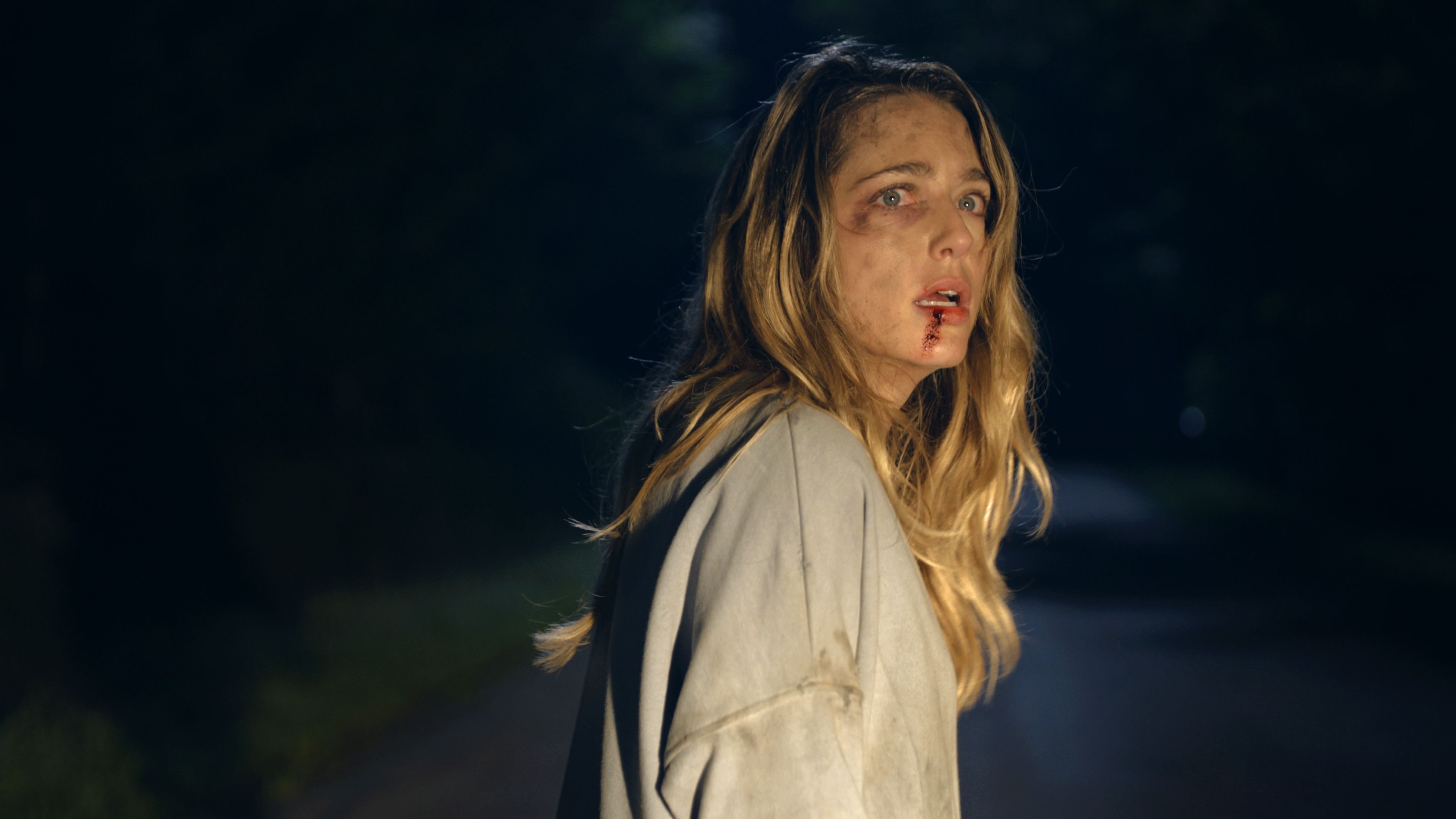 Backdrop for Affection