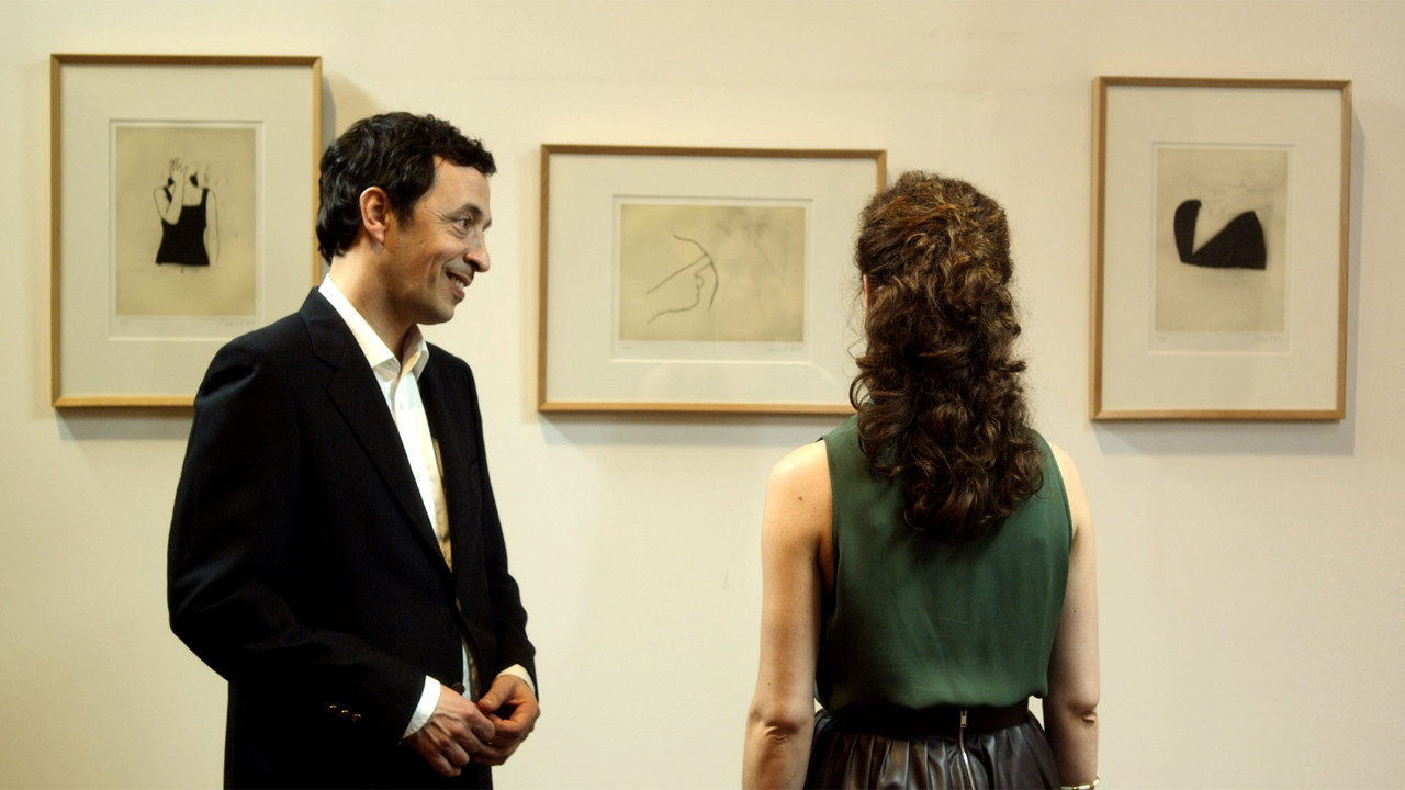 Backdrop for Armpits