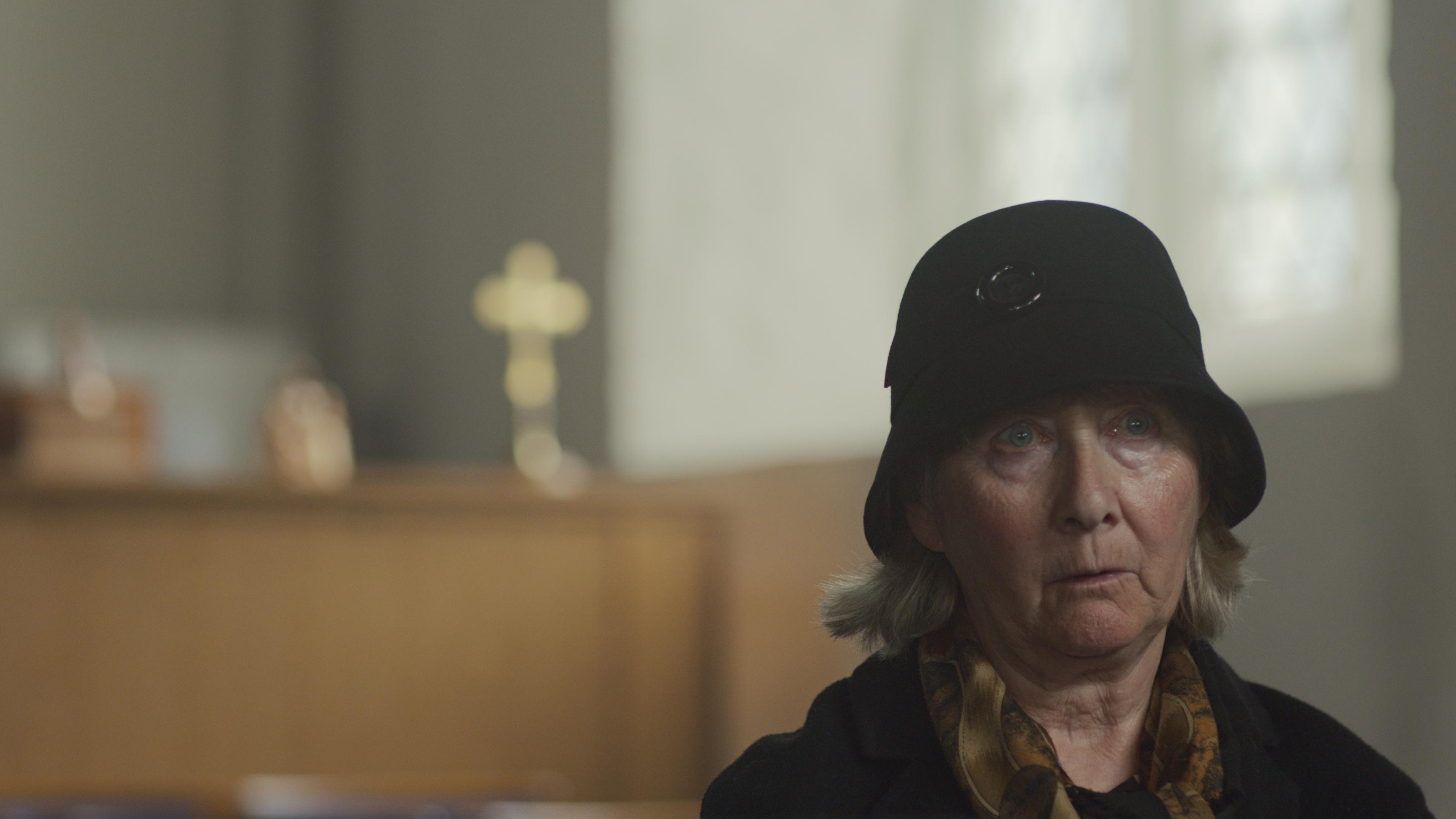 Backdrop for Gypsy's Kiss