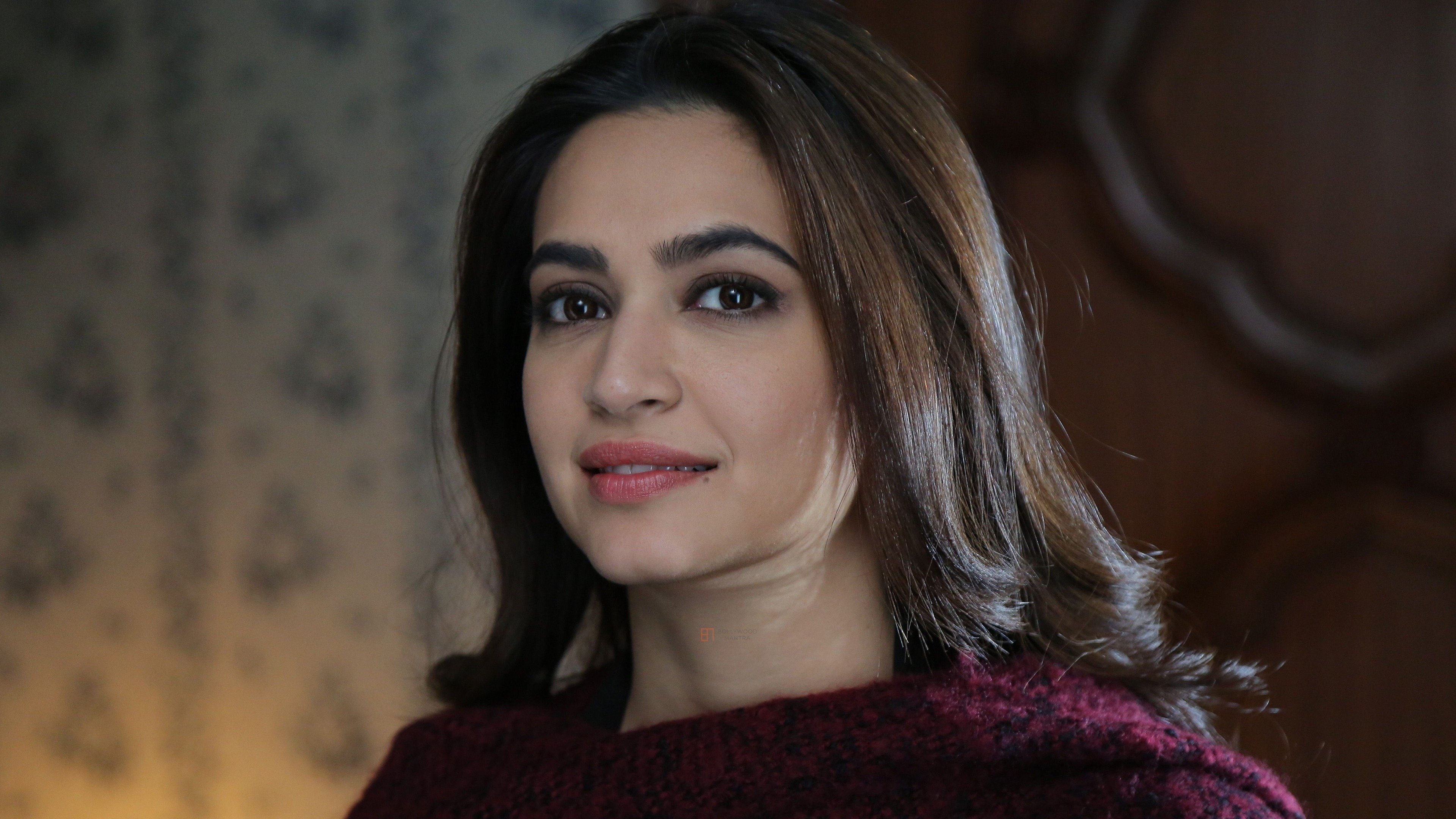 Backdrop for Raaz Reboot