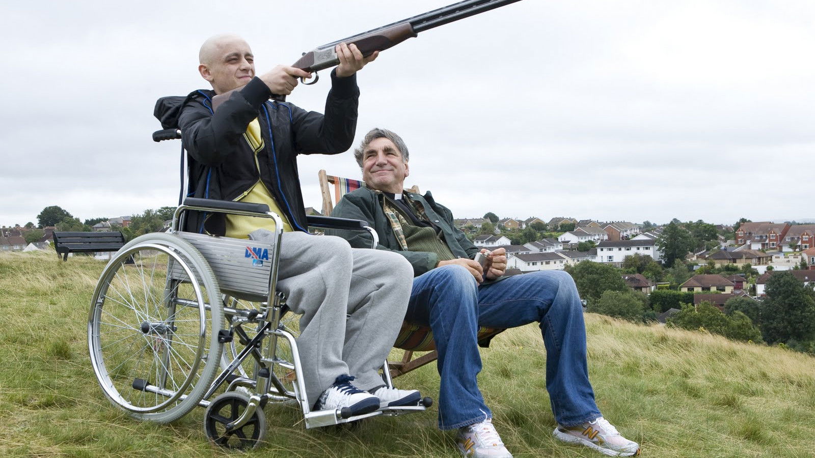 Backdrop for Wish 143