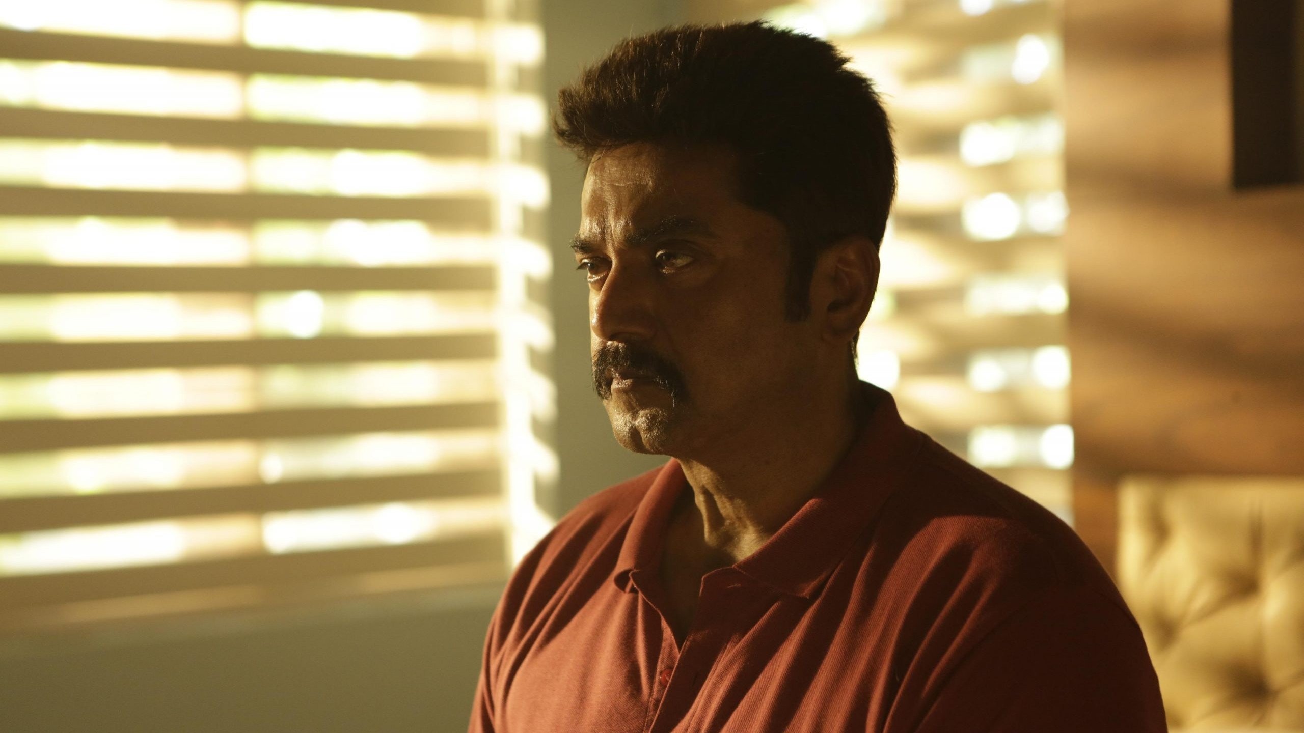 Backdrop for The Smile Man