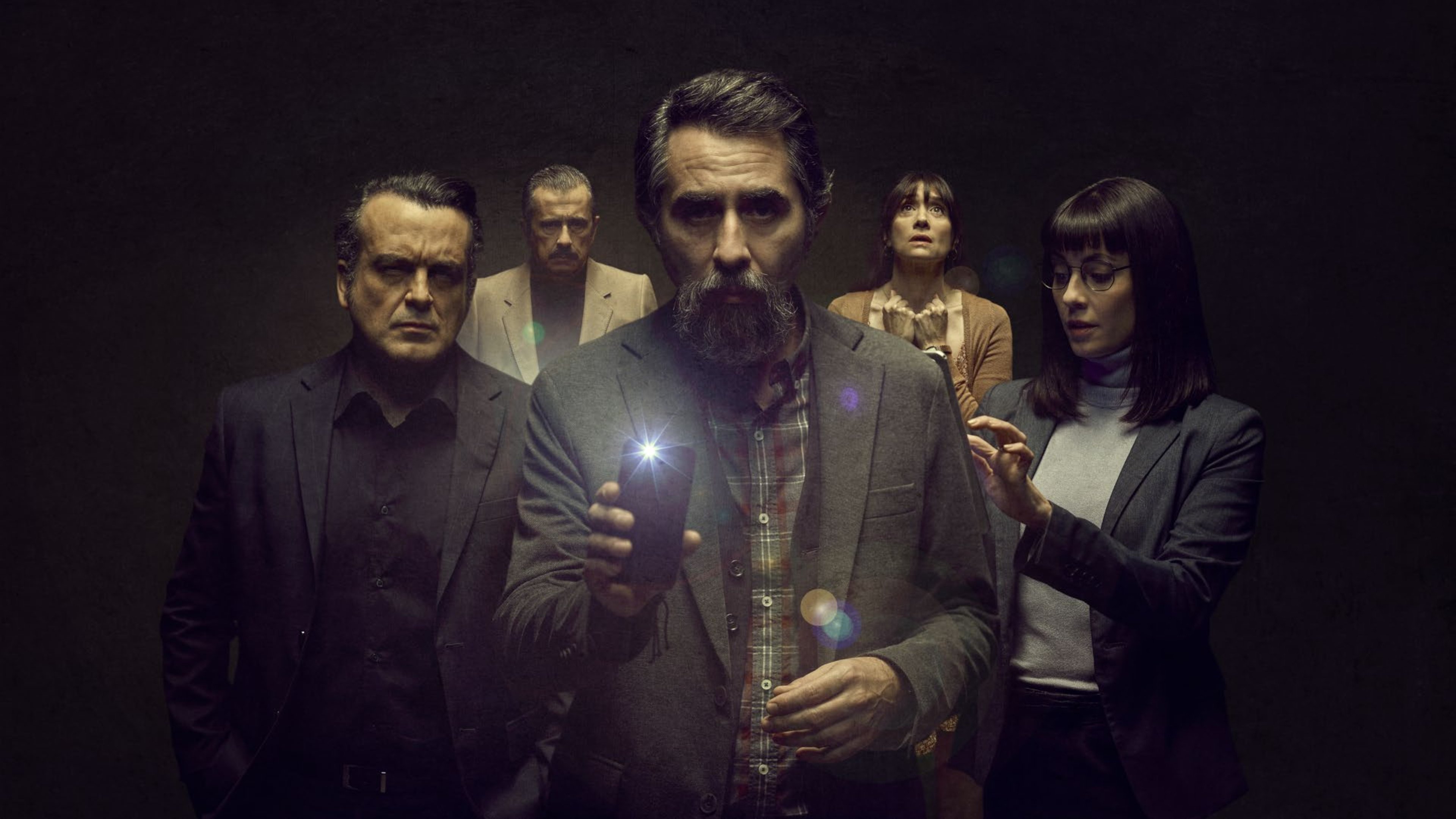 Backdrop for The Other Side