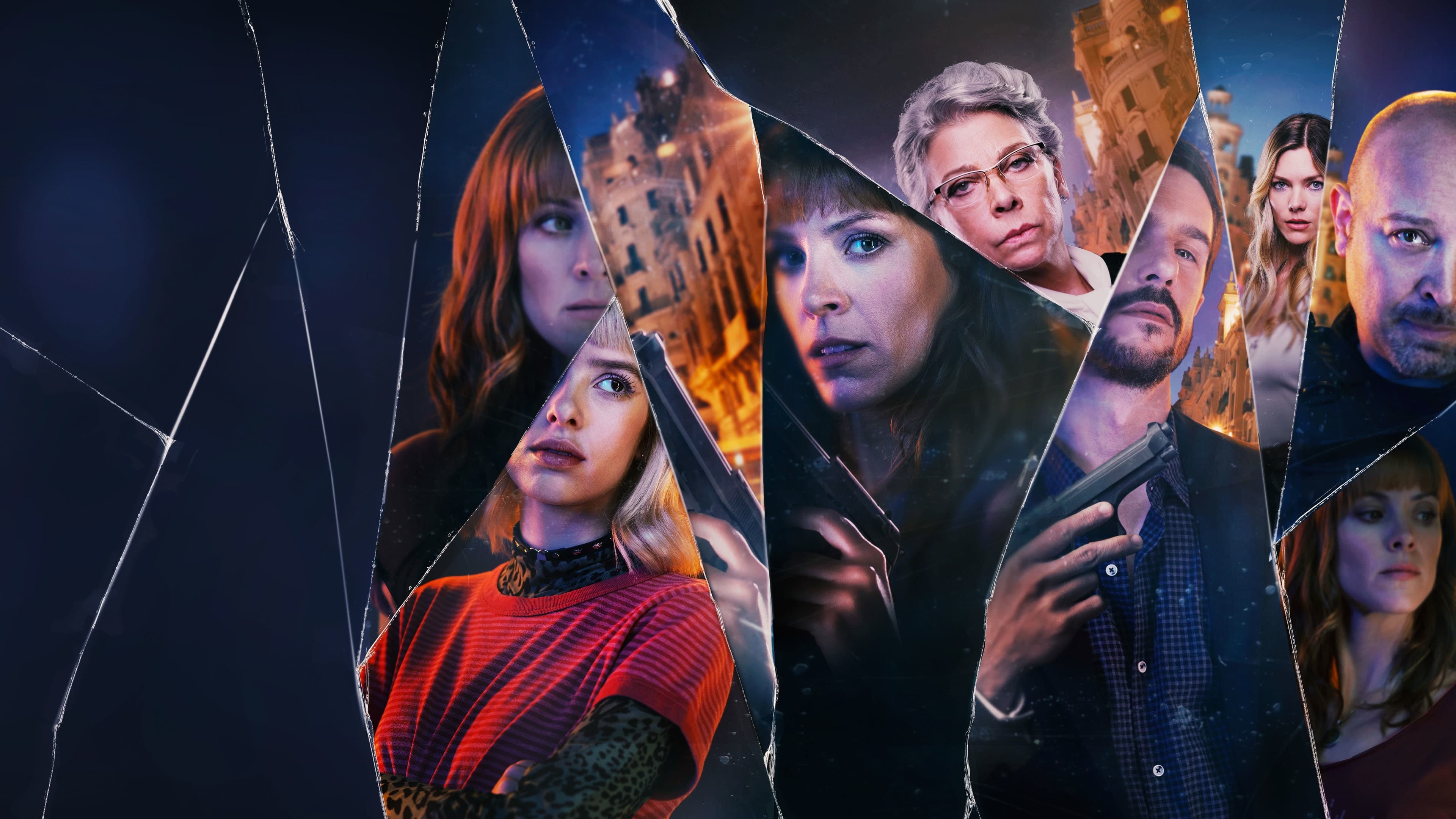 Backdrop for Express