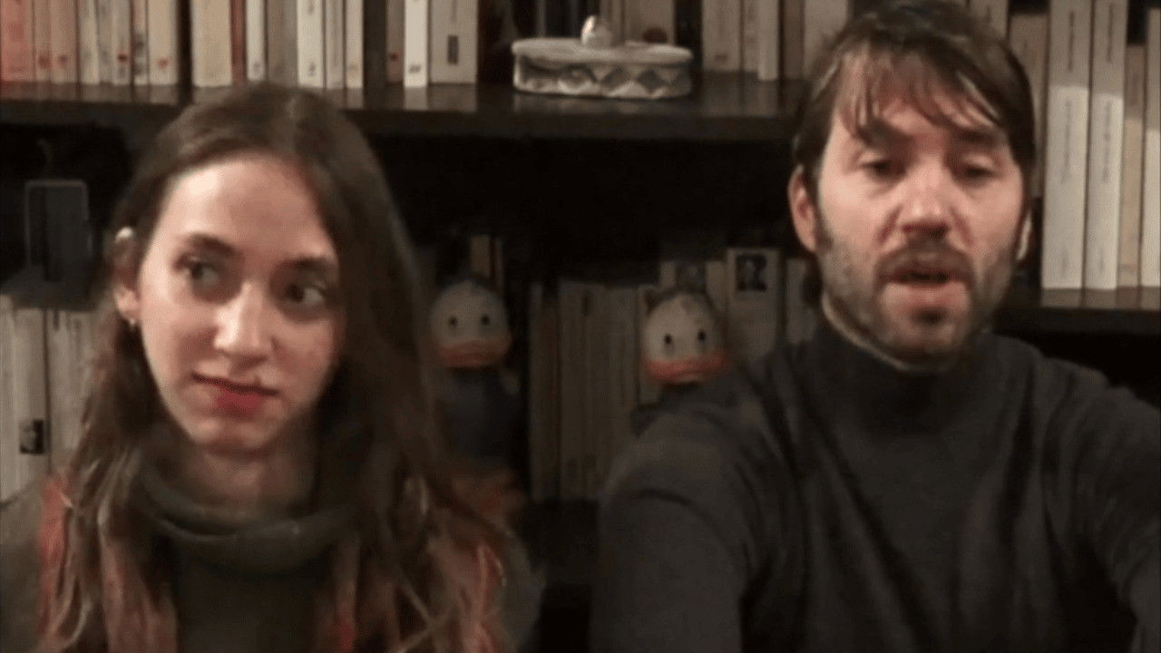 Backdrop for Lutte jeunesse