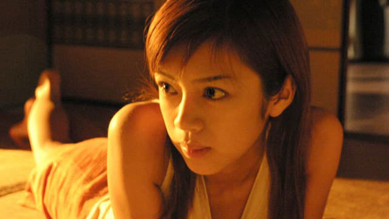 Backdrop for Cream Lemon: Ami's Another Day