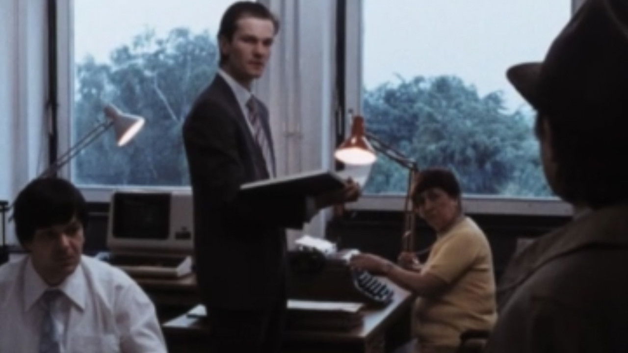 Backdrop for Ein normales Leben