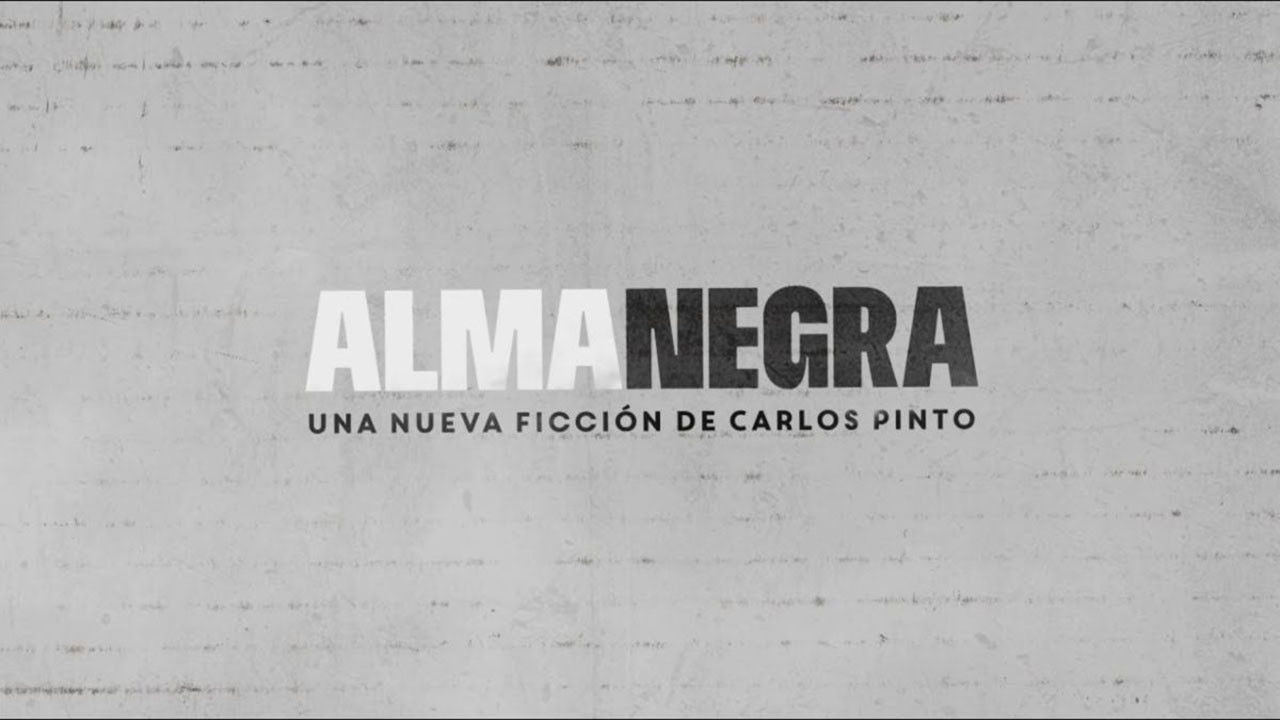 Backdrop for Alma negra