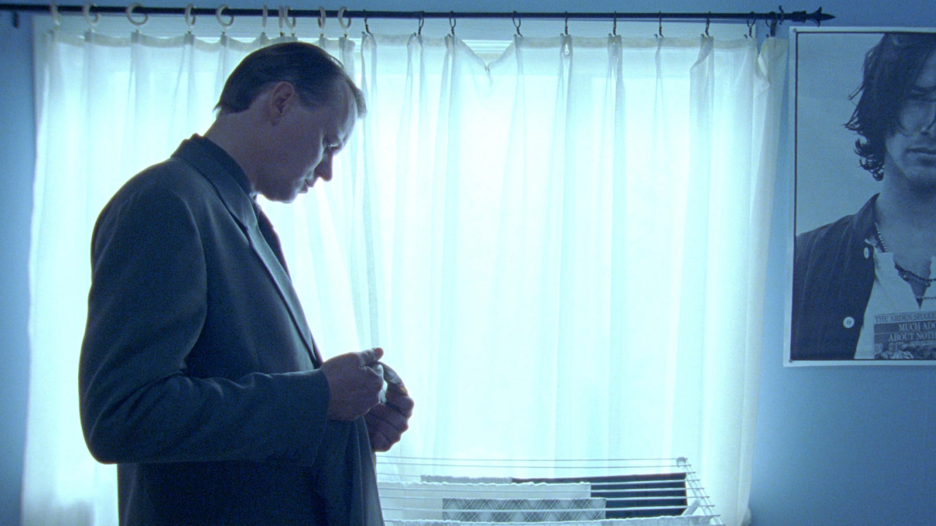 Backdrop for Insomnia