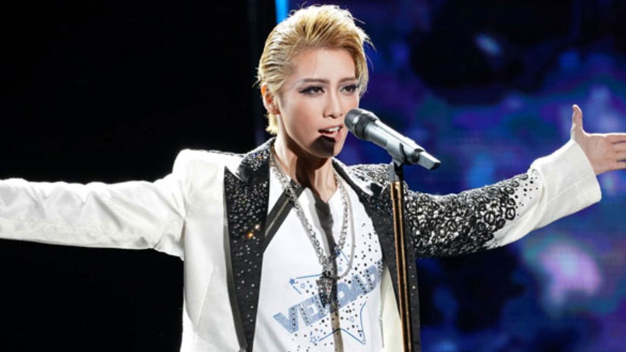 Backdrop for VERDAD!! -The Sound of Truth-