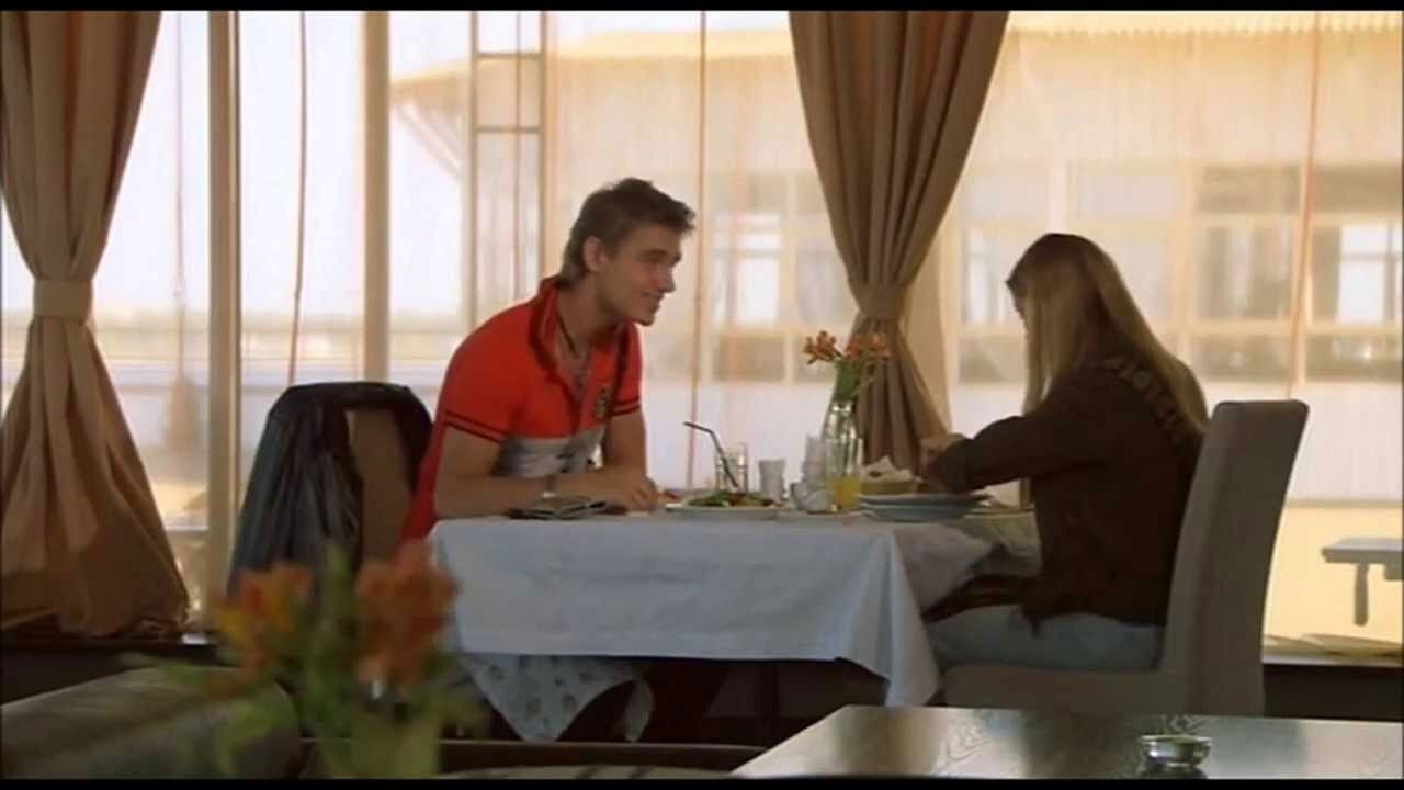 Backdrop for Hi, Kinder!