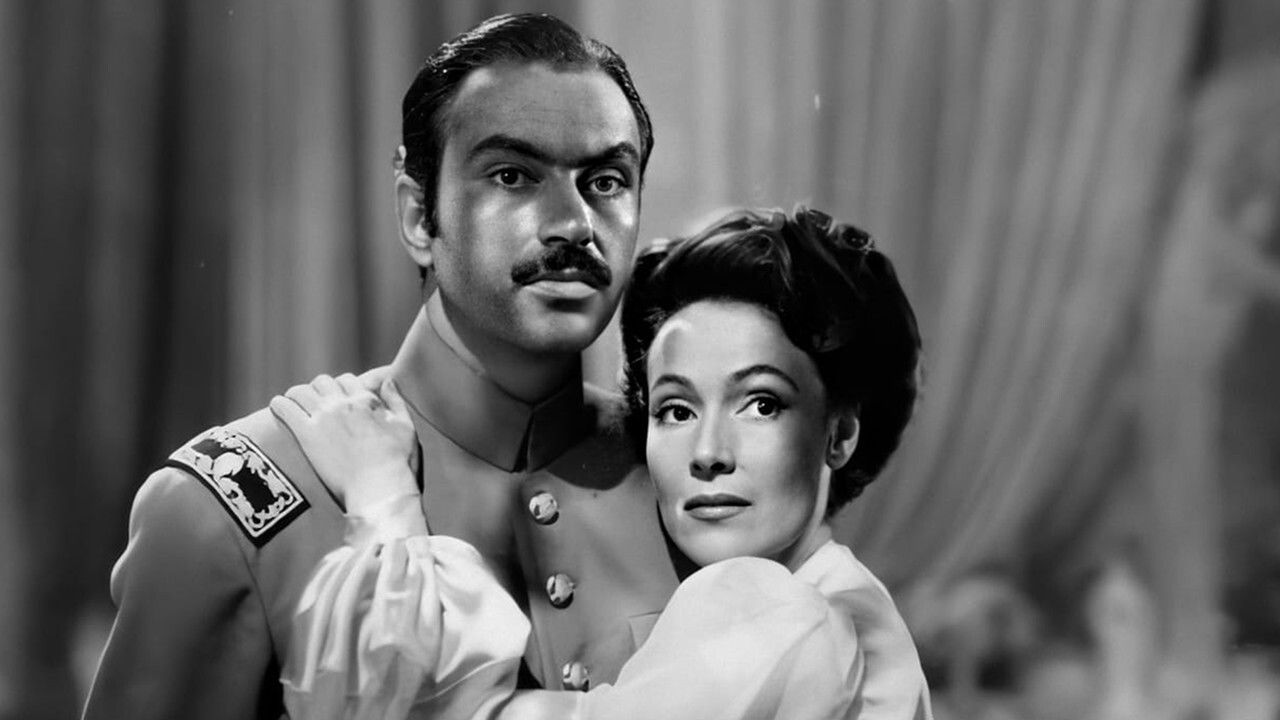 Backdrop for The Abandoned