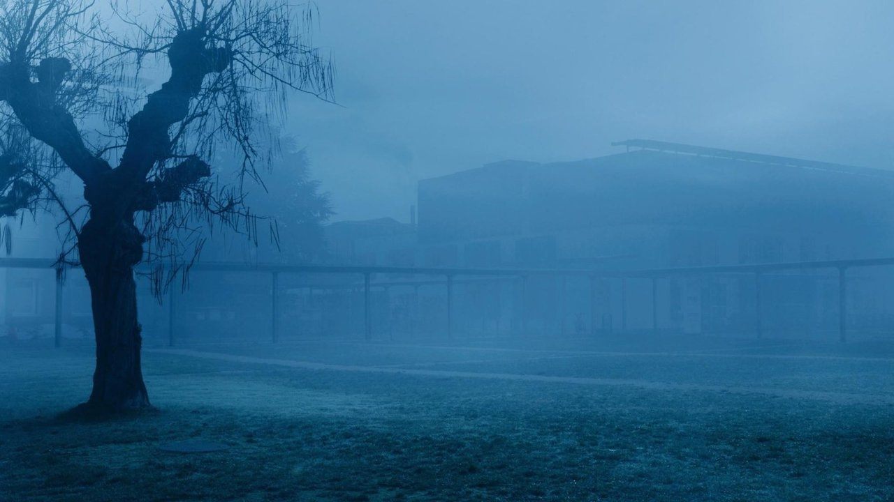 Backdrop for 12 Days