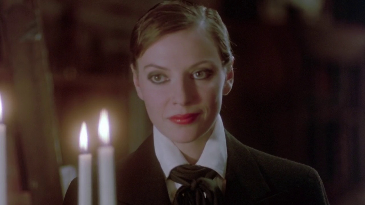 Backdrop for Les Tisserands du pouvoir