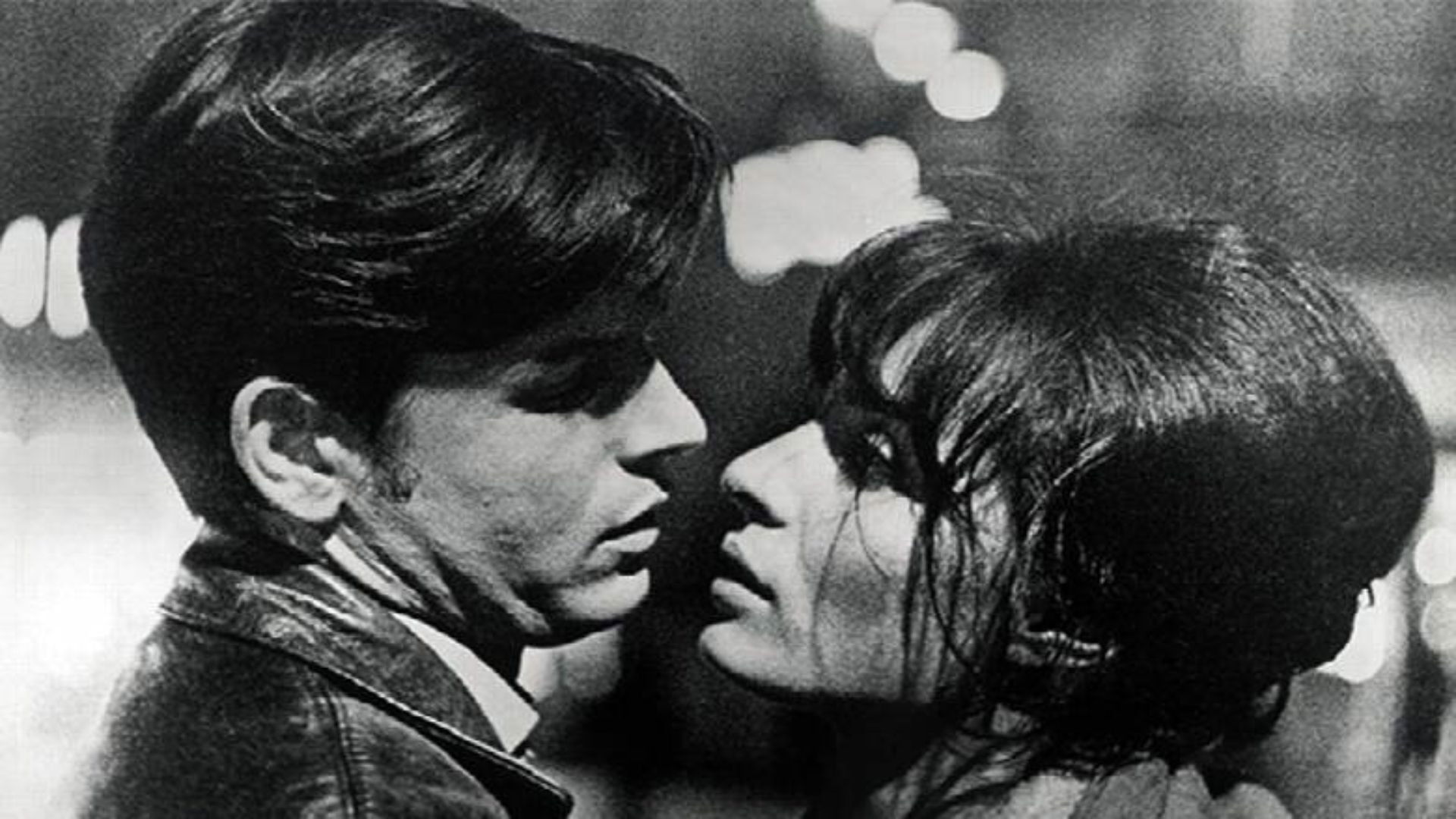 Backdrop for The Bread of Those Early Years