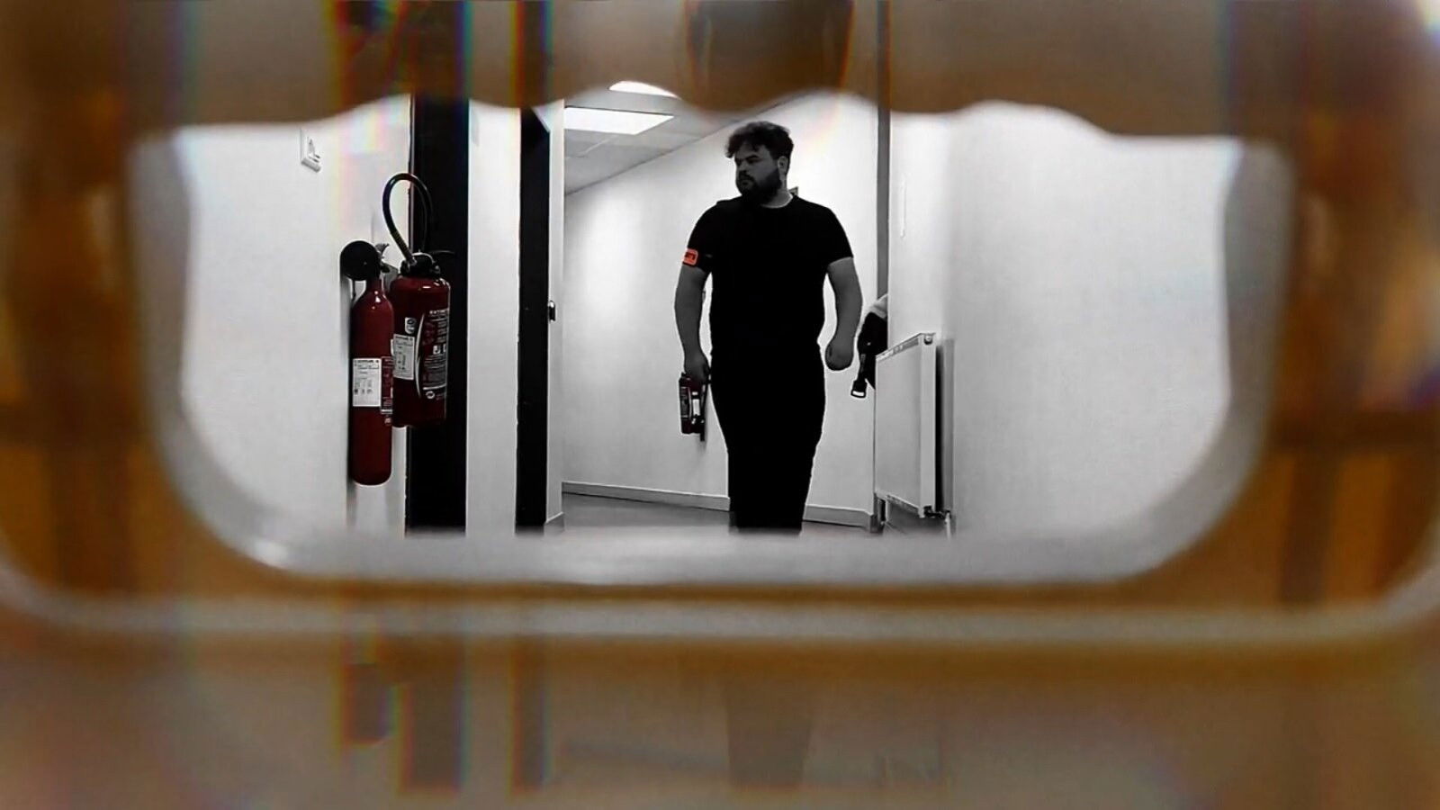 Backdrop for Catabase