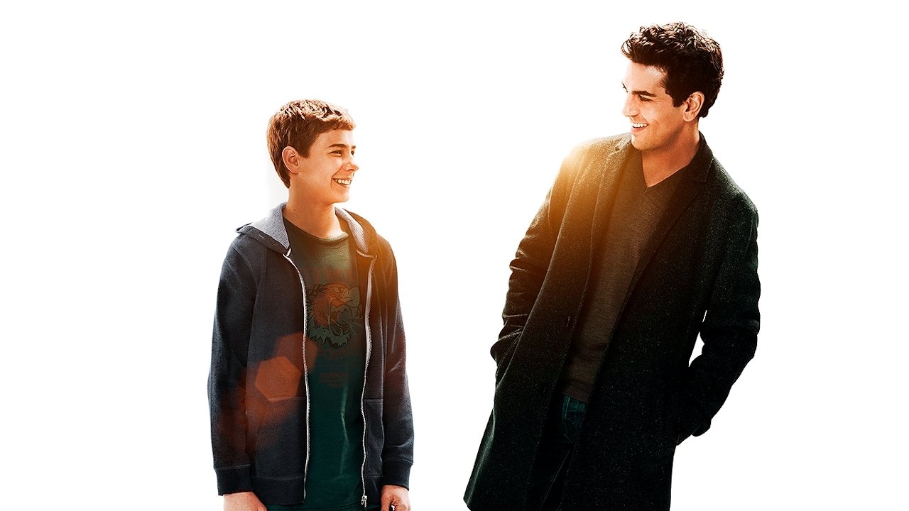 Backdrop for This Crazy Heart