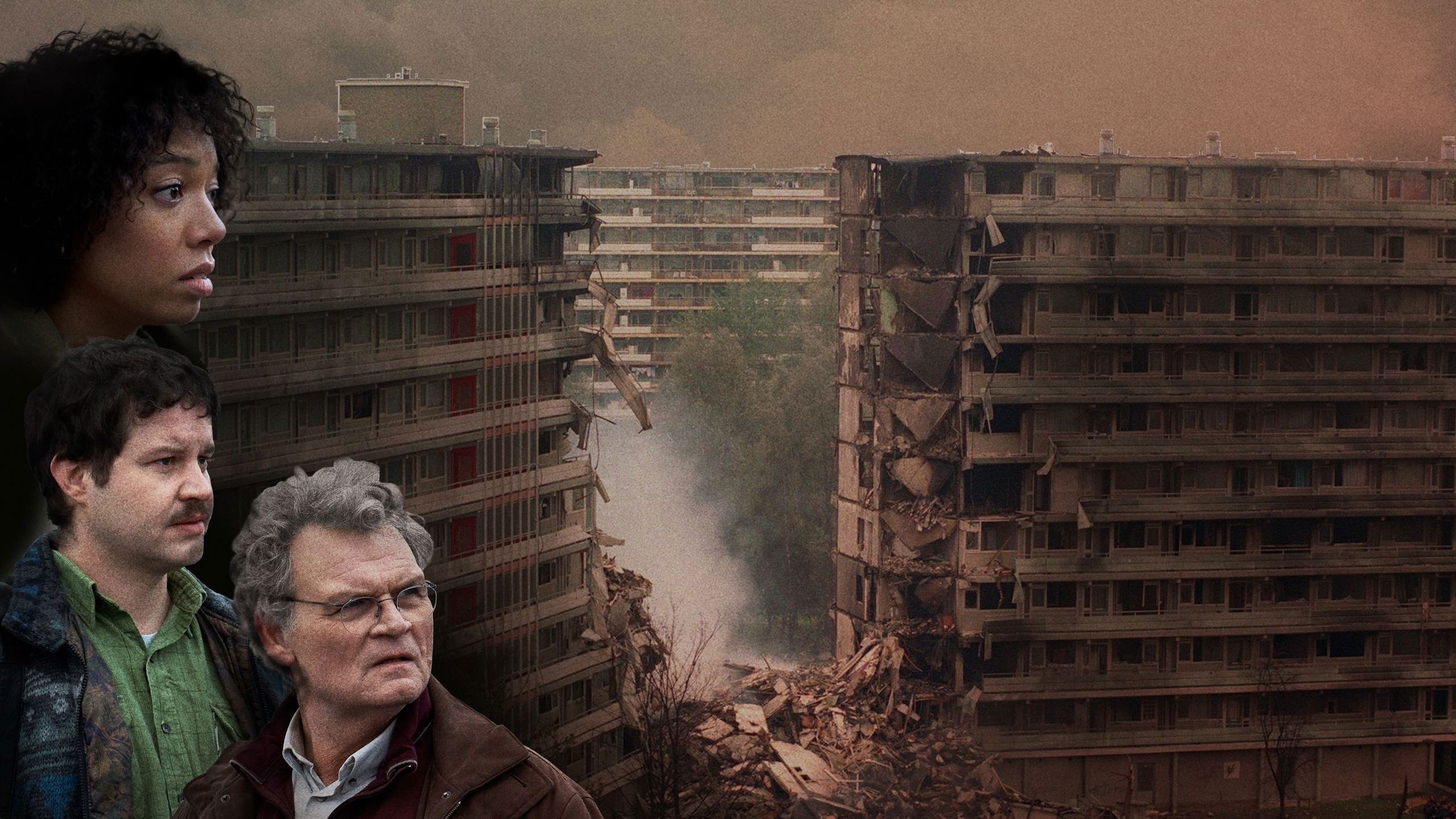 Backdrop for The Crash