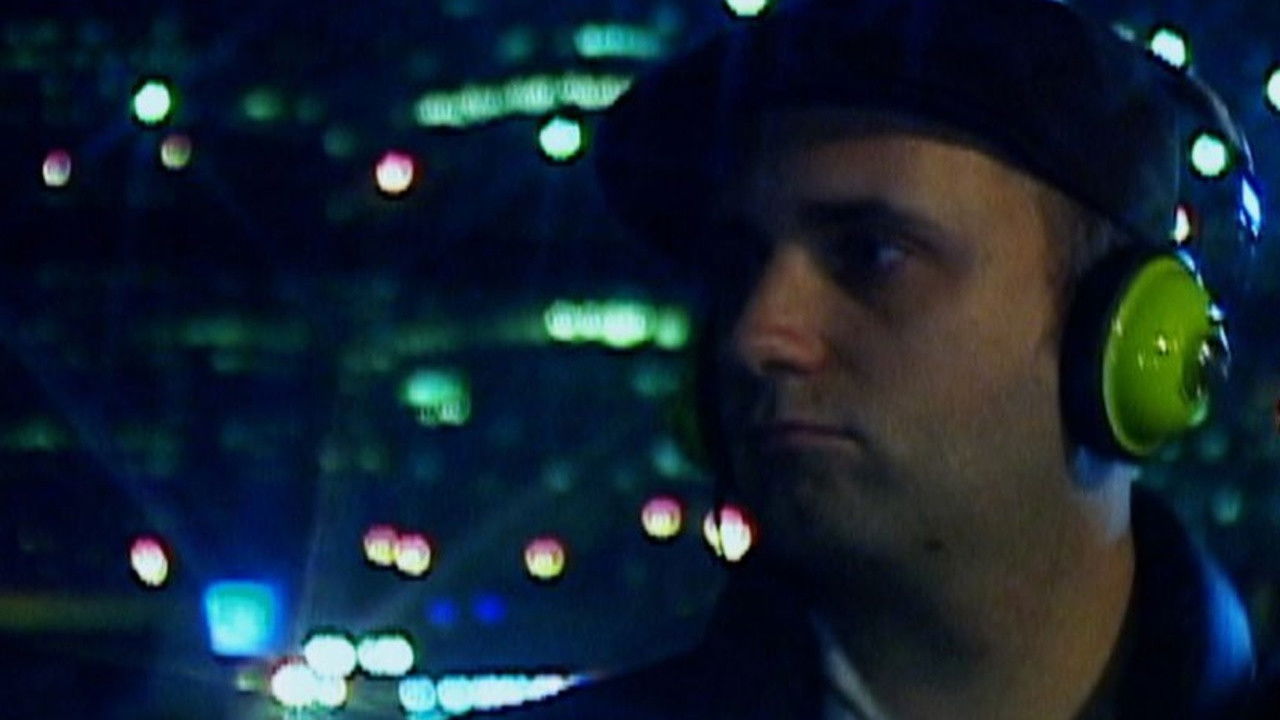 Backdrop for Happy Life