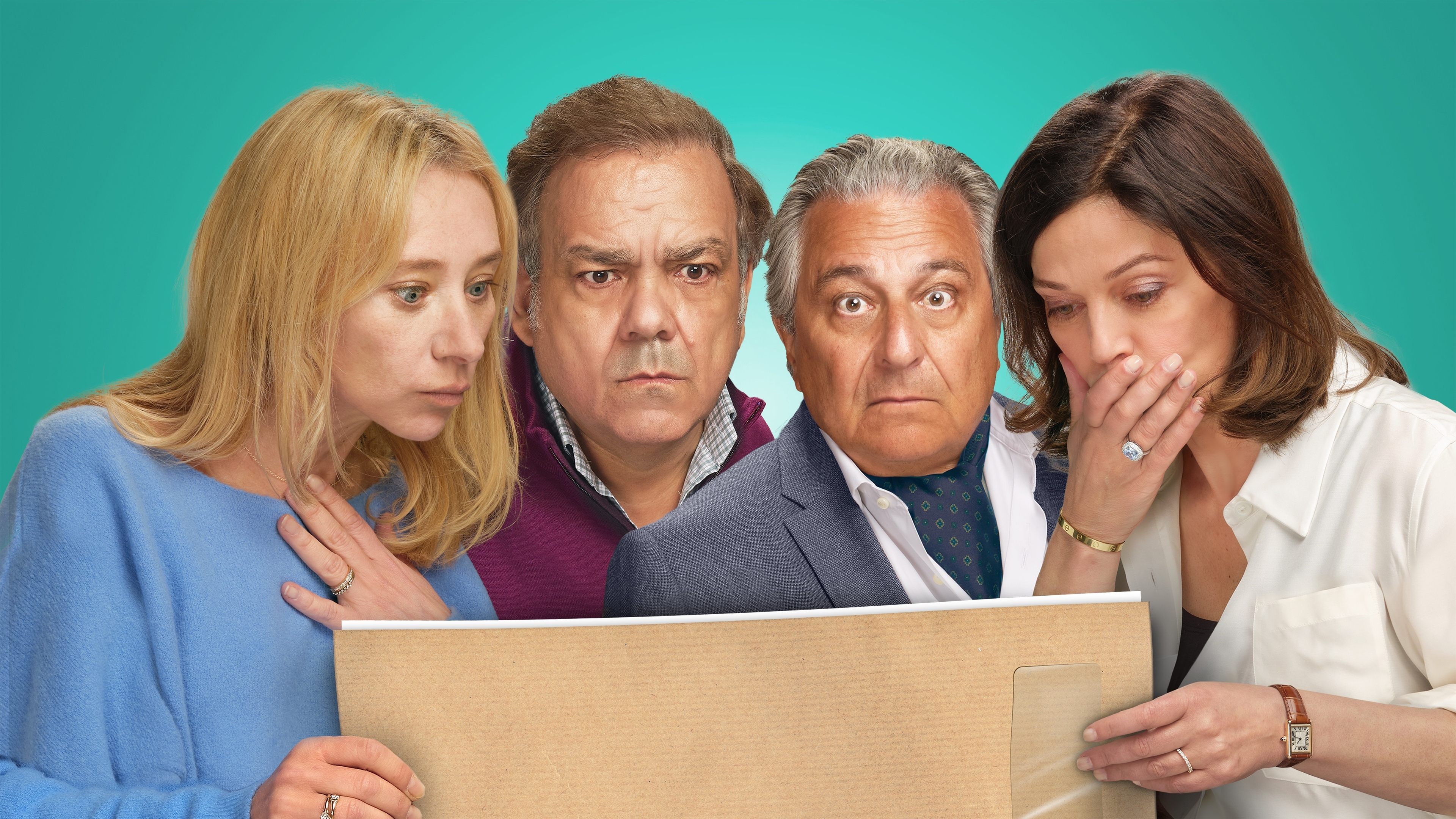 Backdrop for Cocorico