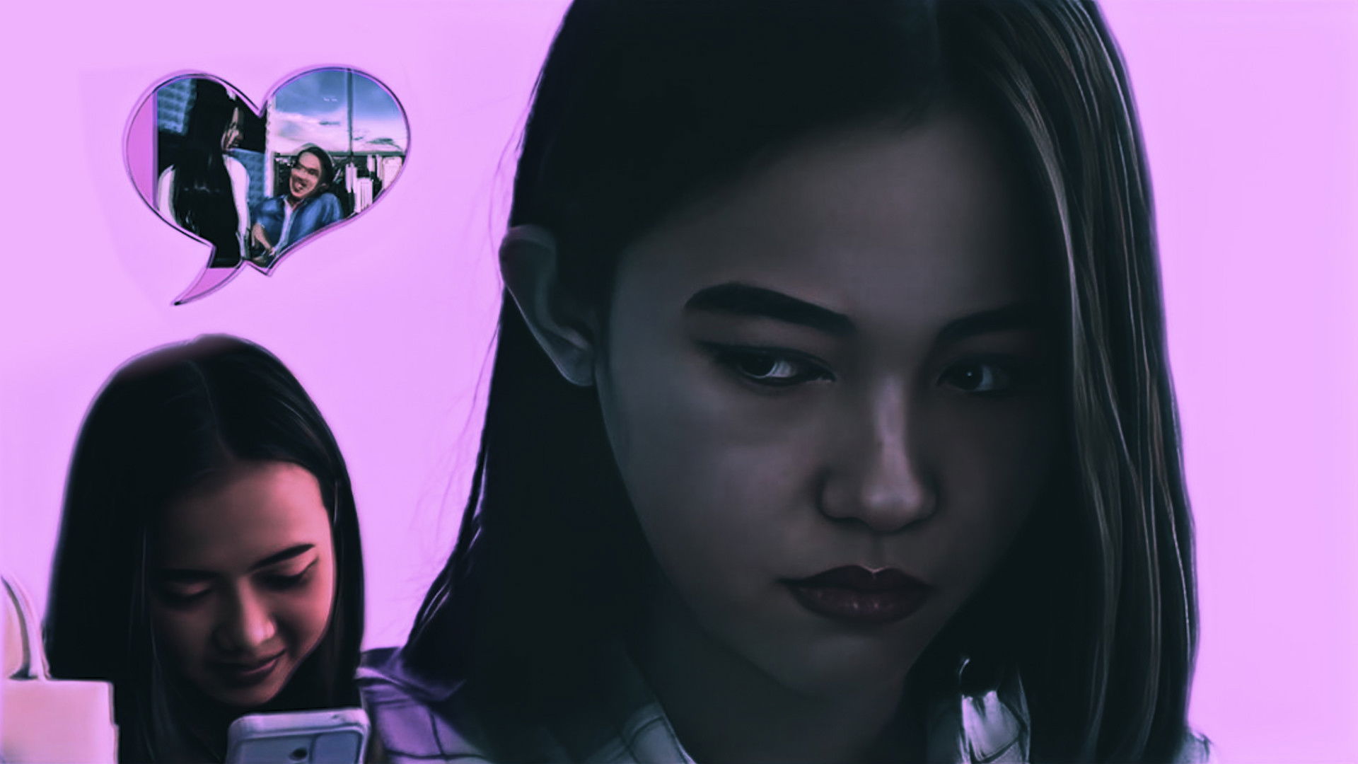 Backdrop for Sugar Baby