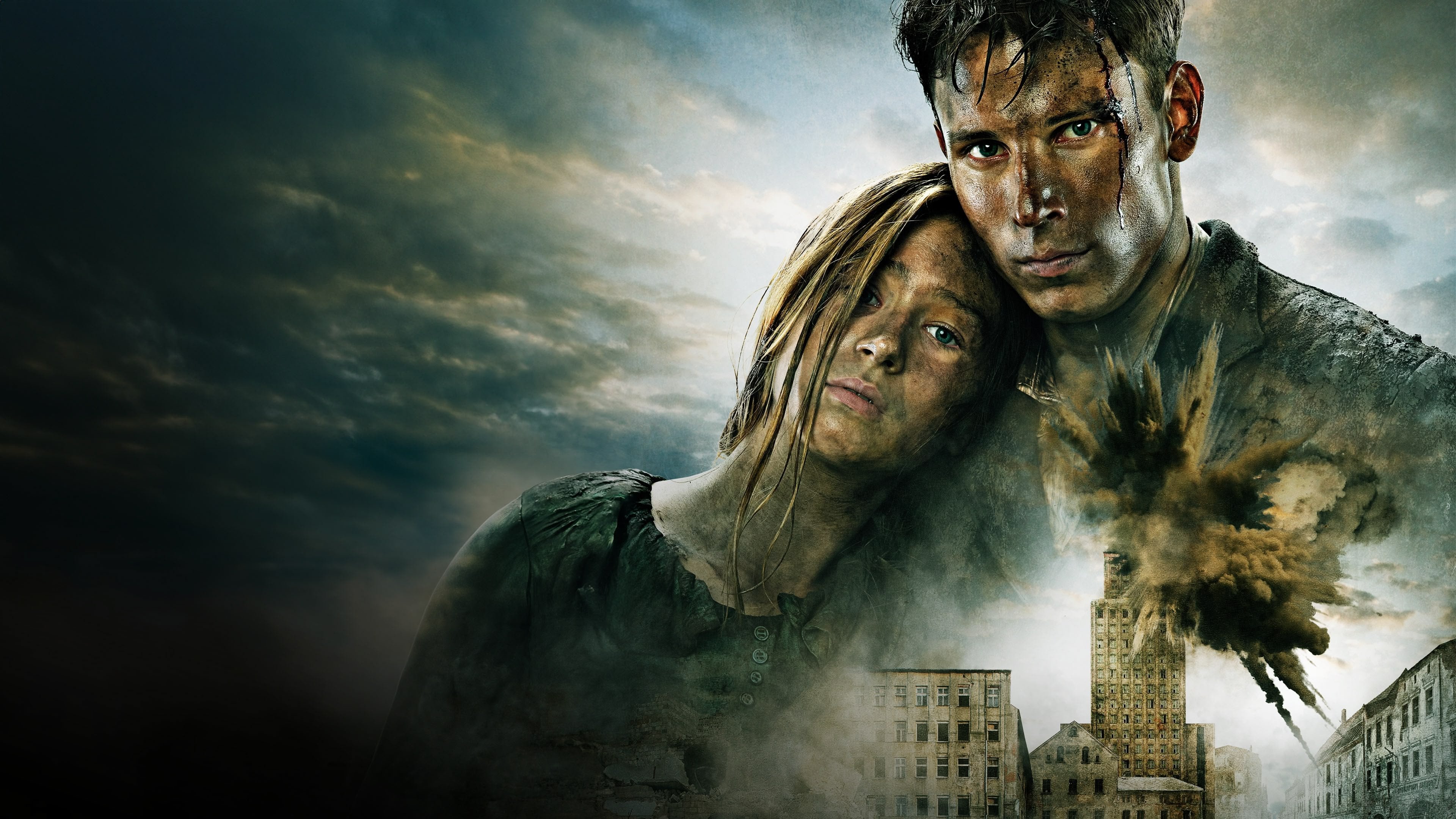 Backdrop for Warsaw 44