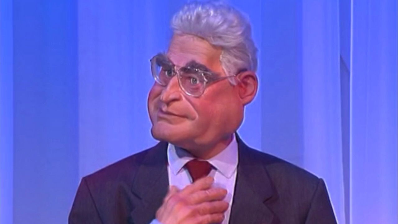 Backdrop for L'Année des Guignols - J'ai niqué Couille Molle !