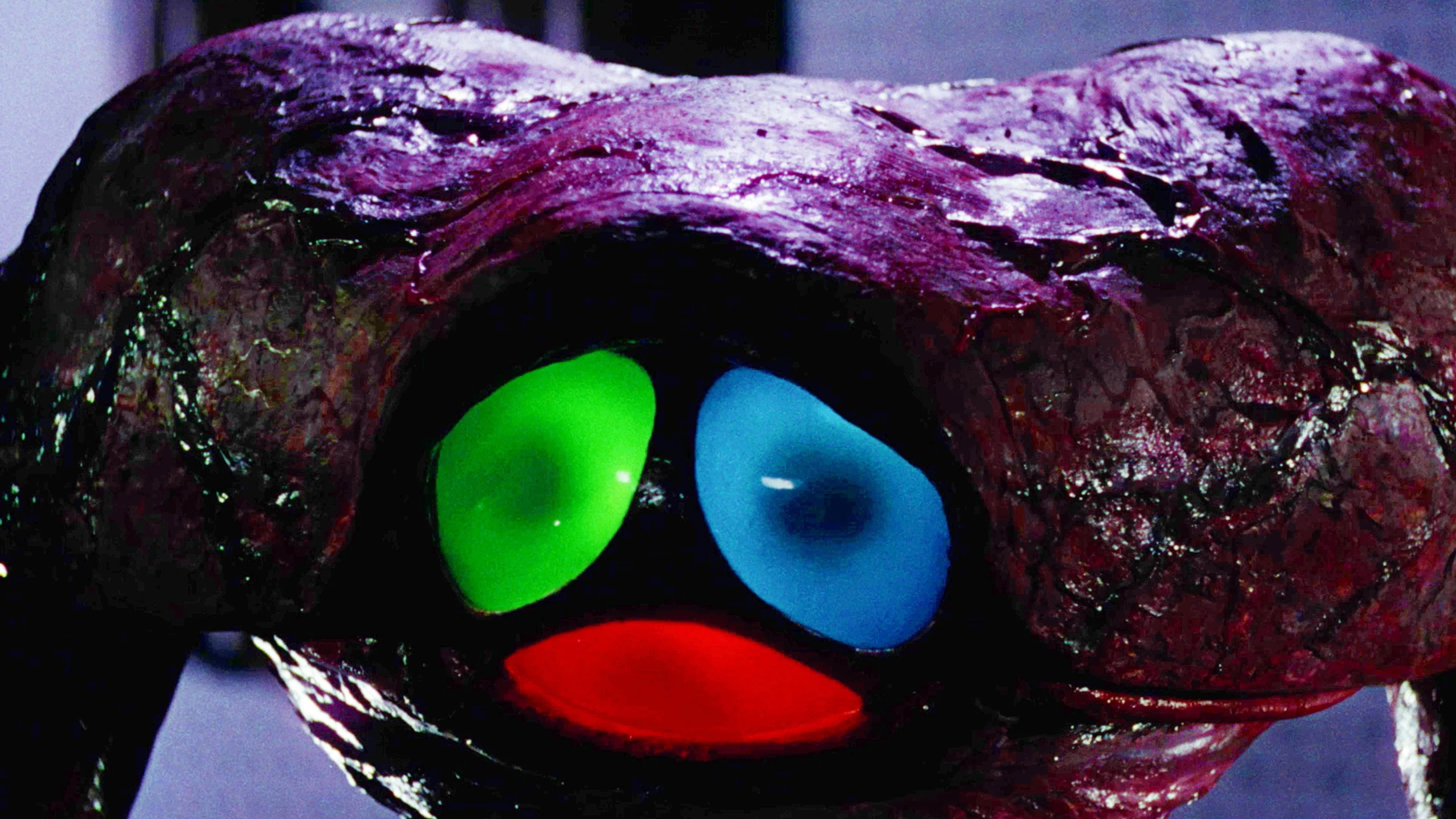 Backdrop for The Sky Is Falling: Making 'The War of the Worlds'