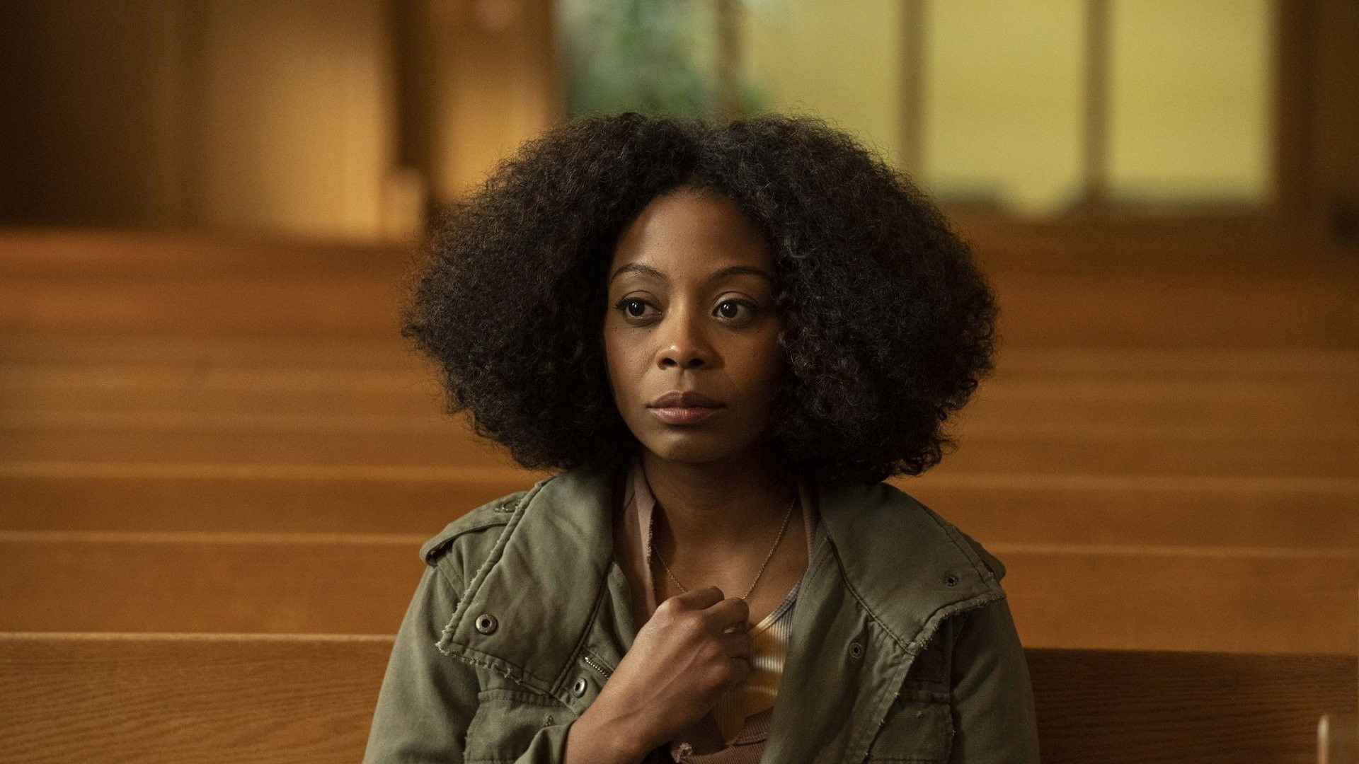 Backdrop for Song & Story: Amazing Grace