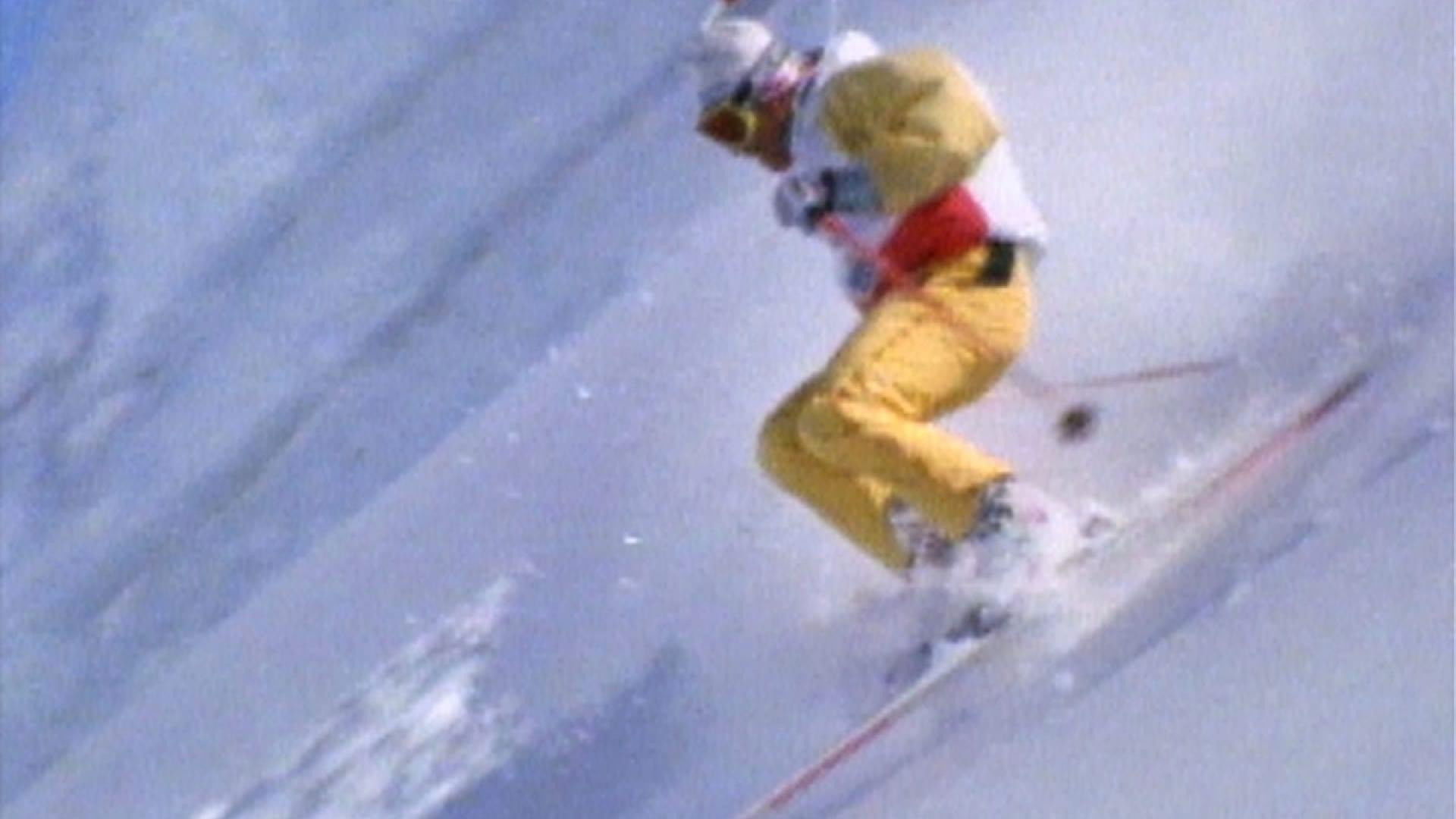 Backdrop for White Magic