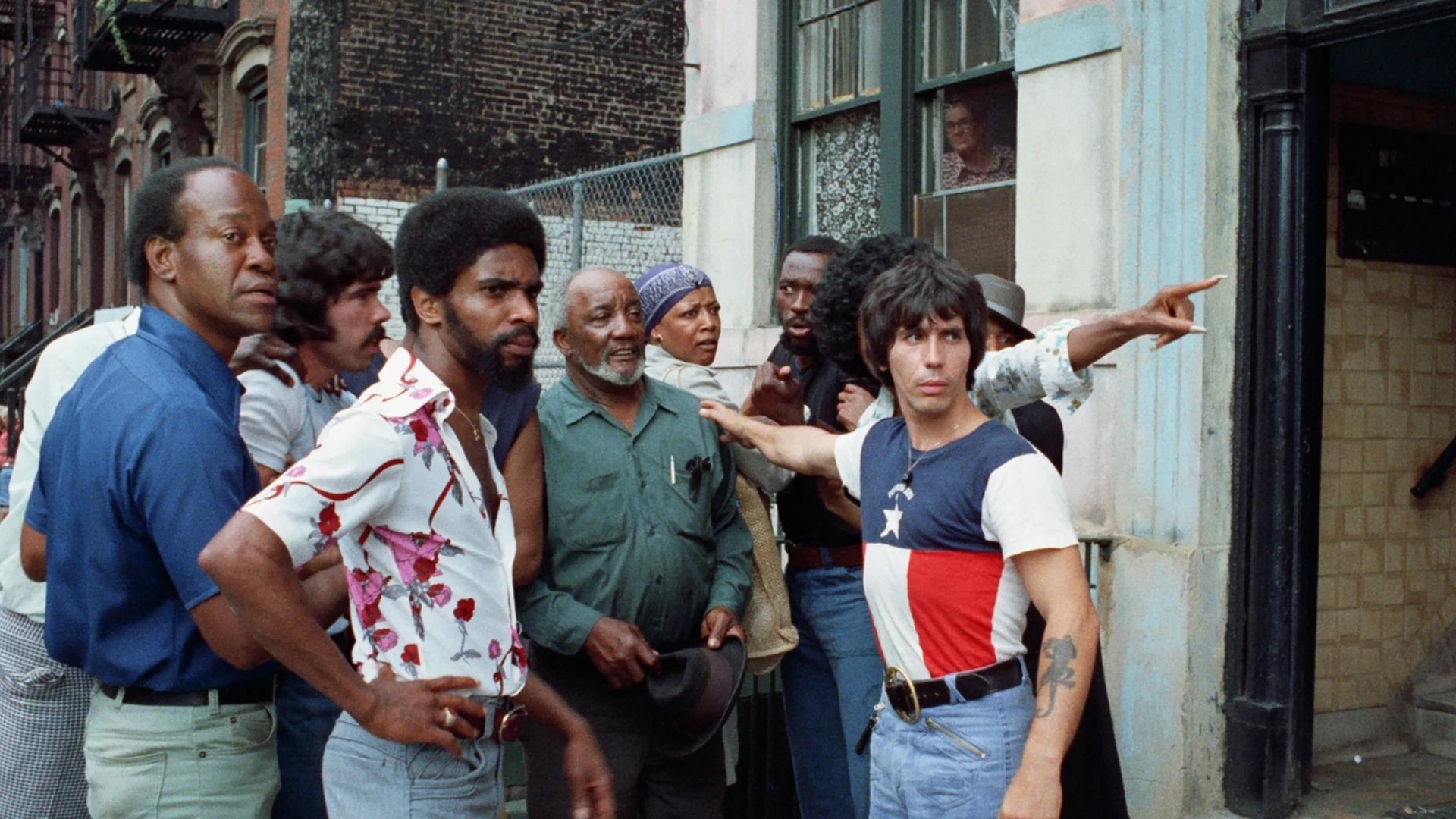 Backdrop for Death Promise