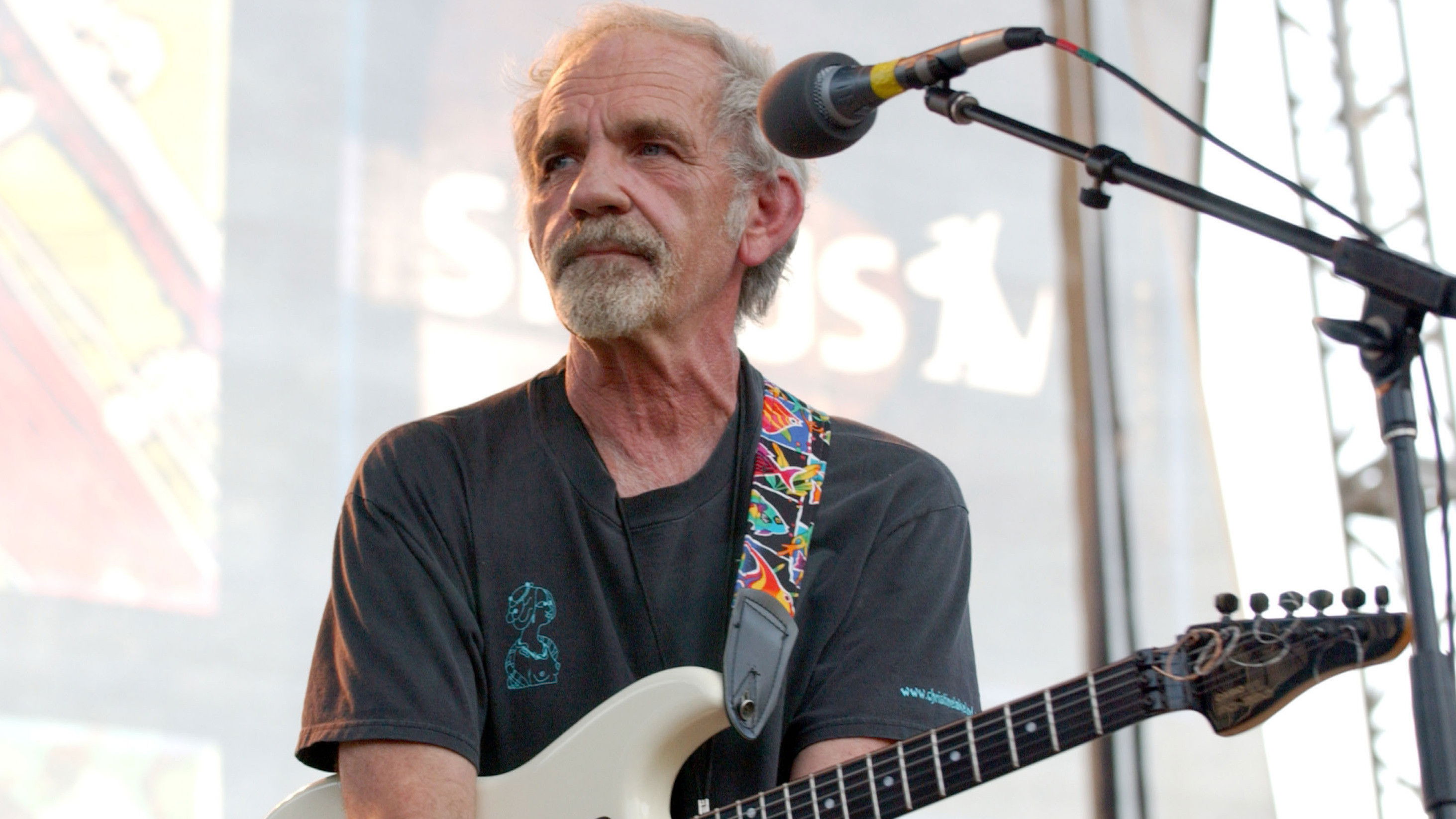 Backdrop for J. J. Cale: To Tulsa And Back (On Tour with J. J. Cale)