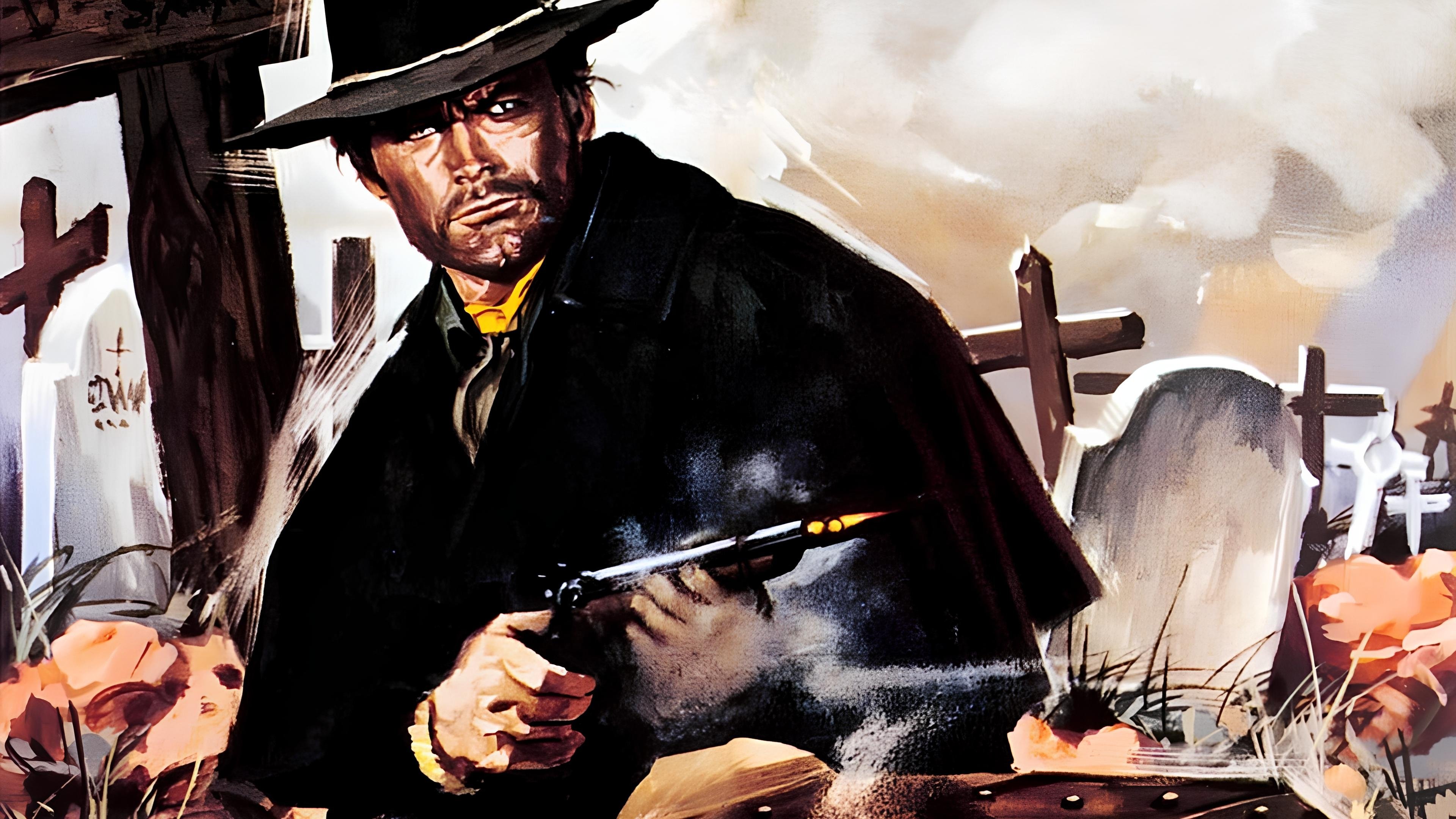 Backdrop for Django, Prepare a Coffin