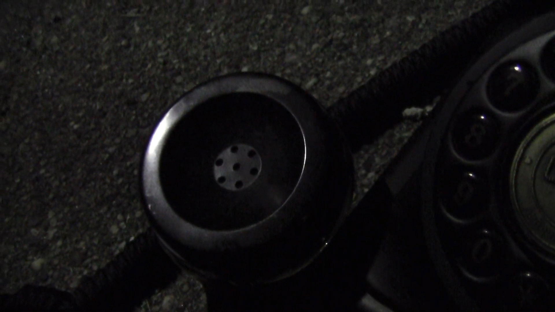 Backdrop for -Pursuit3.: Quando "lui" arriverà mi romperà il culo