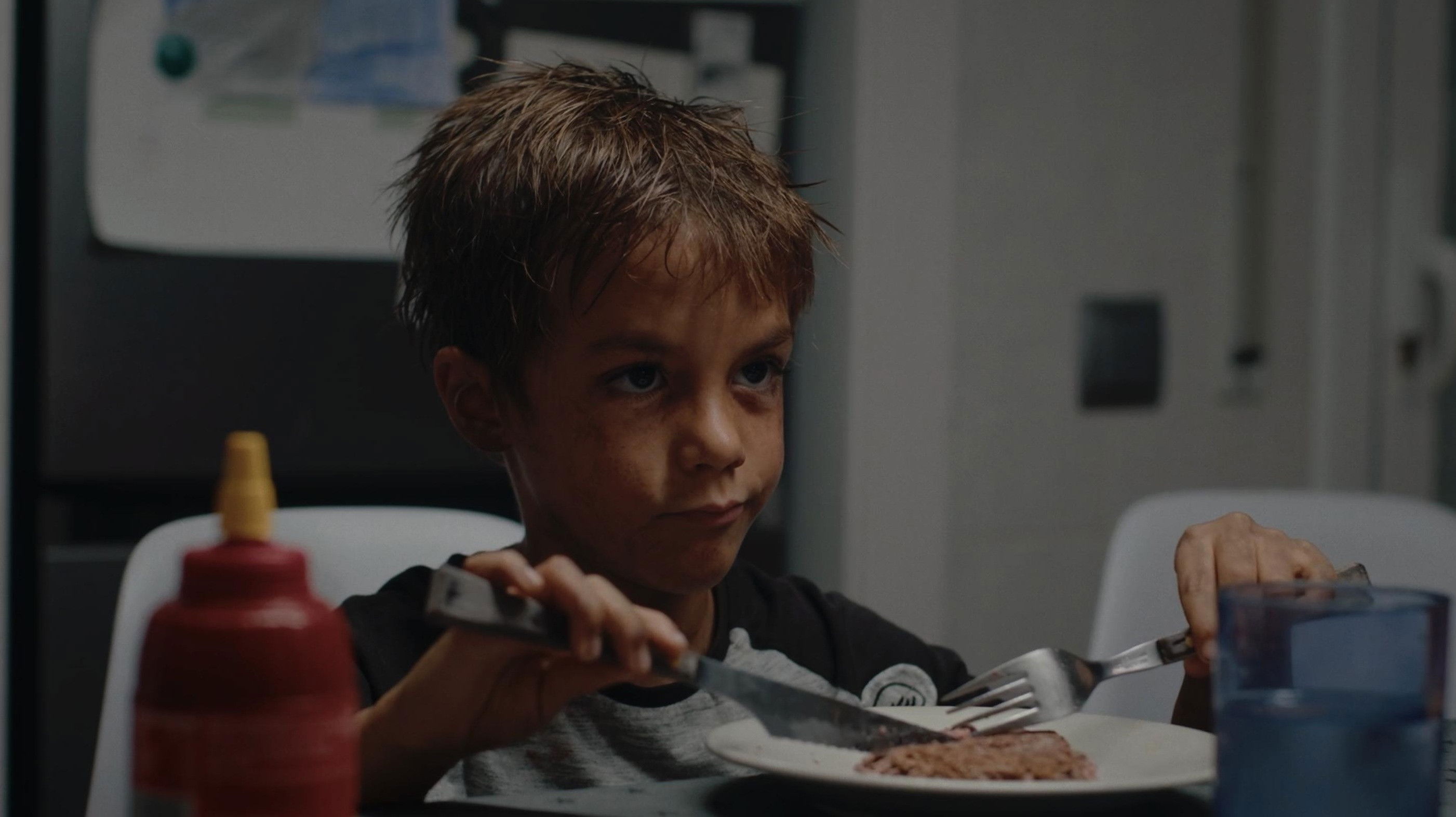 Backdrop for A cenar