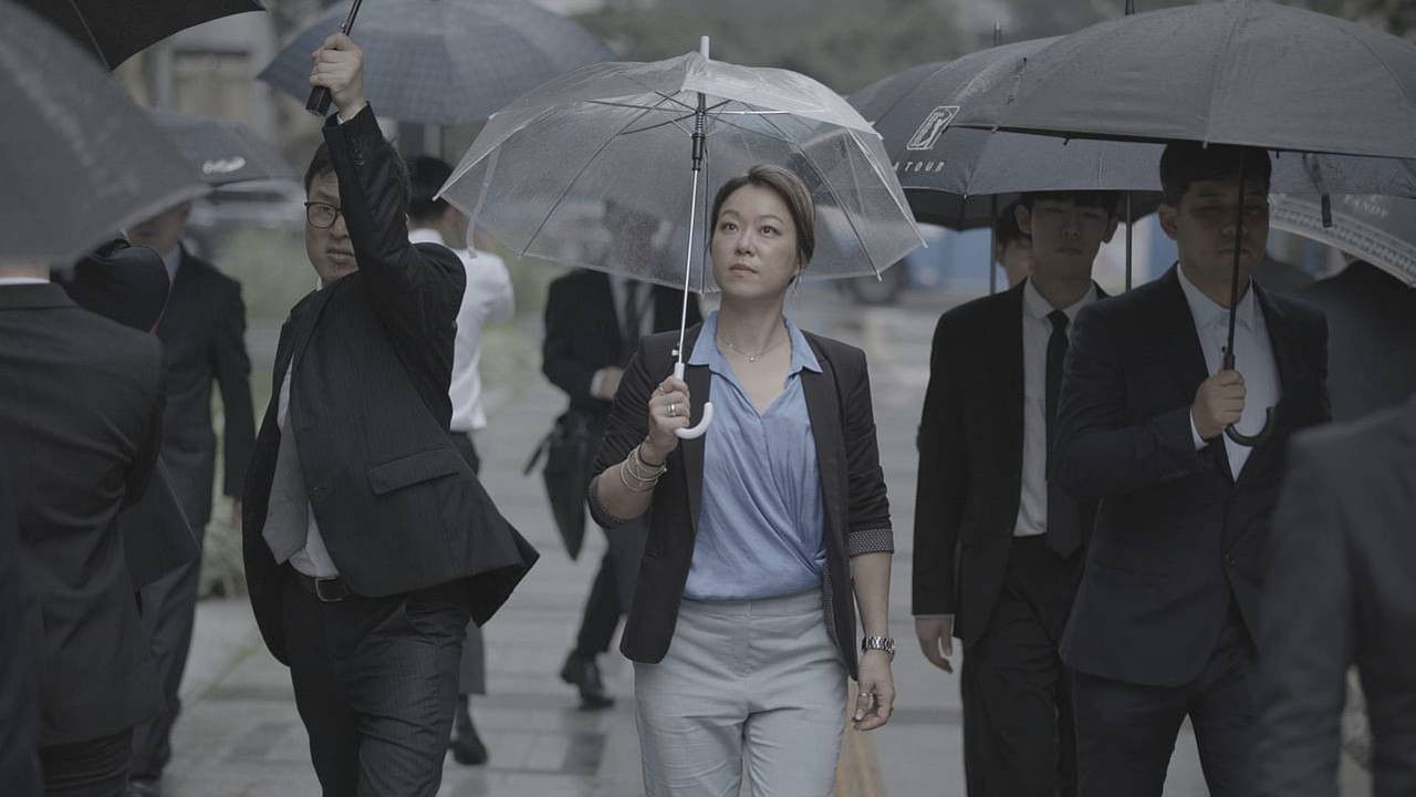 Backdrop for Keine Kinder, keine Männer - Südkoreas Frauen unter Druck