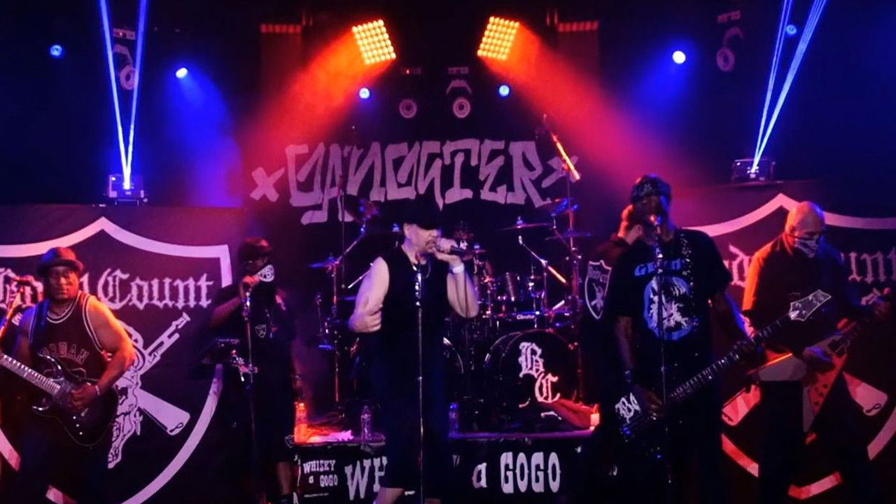 Backdrop for Body Count : Live at Wacken World Wide 2020