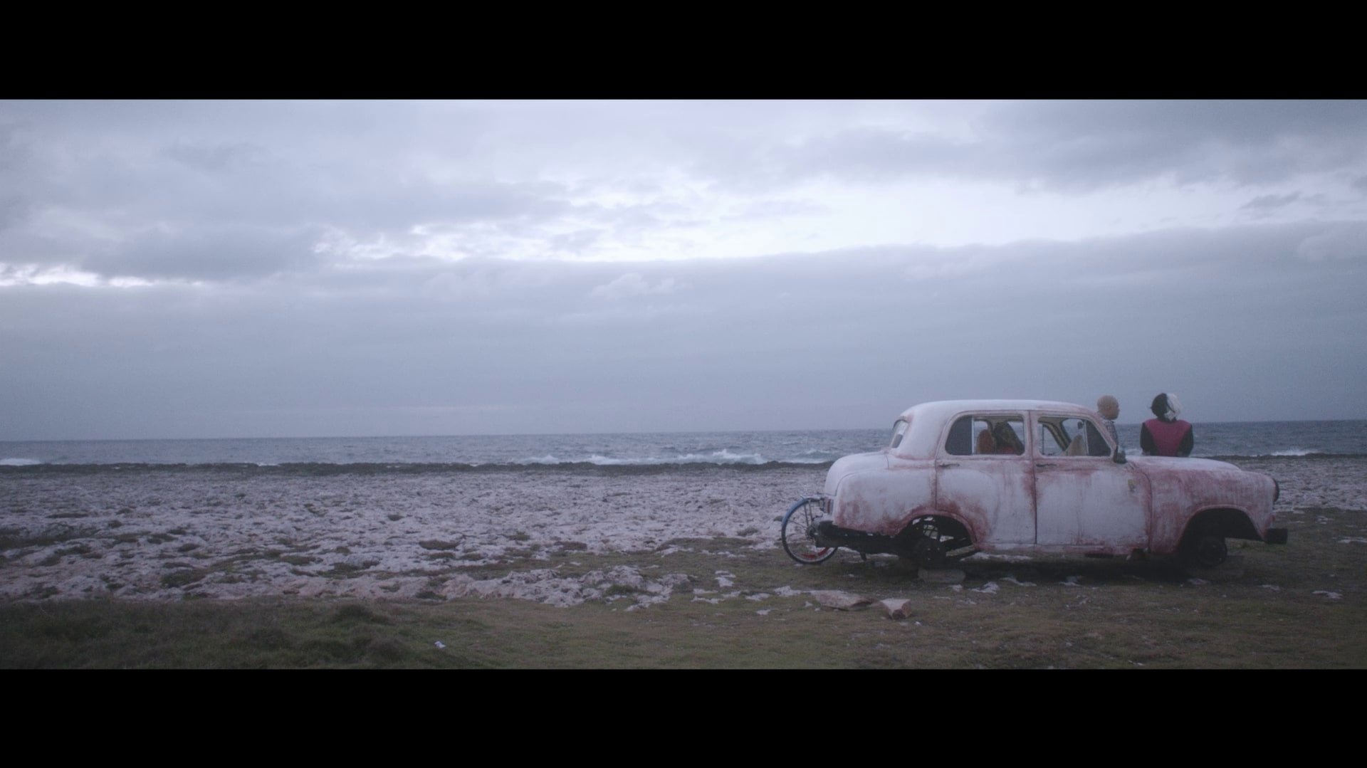 Backdrop for Dryland