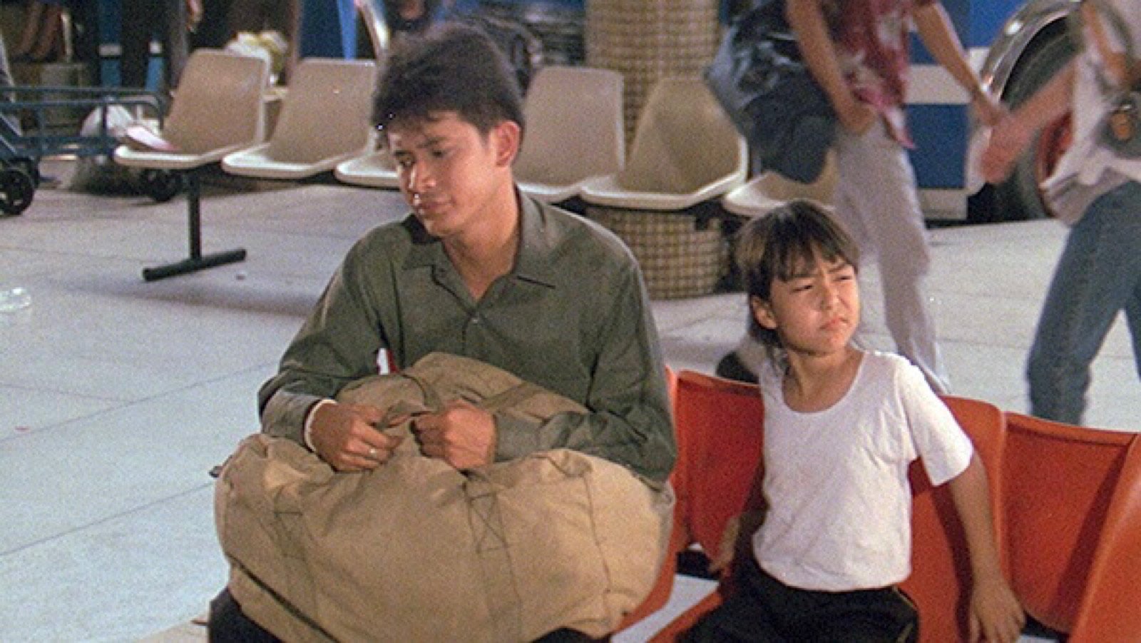 Backdrop for Boonchu 1