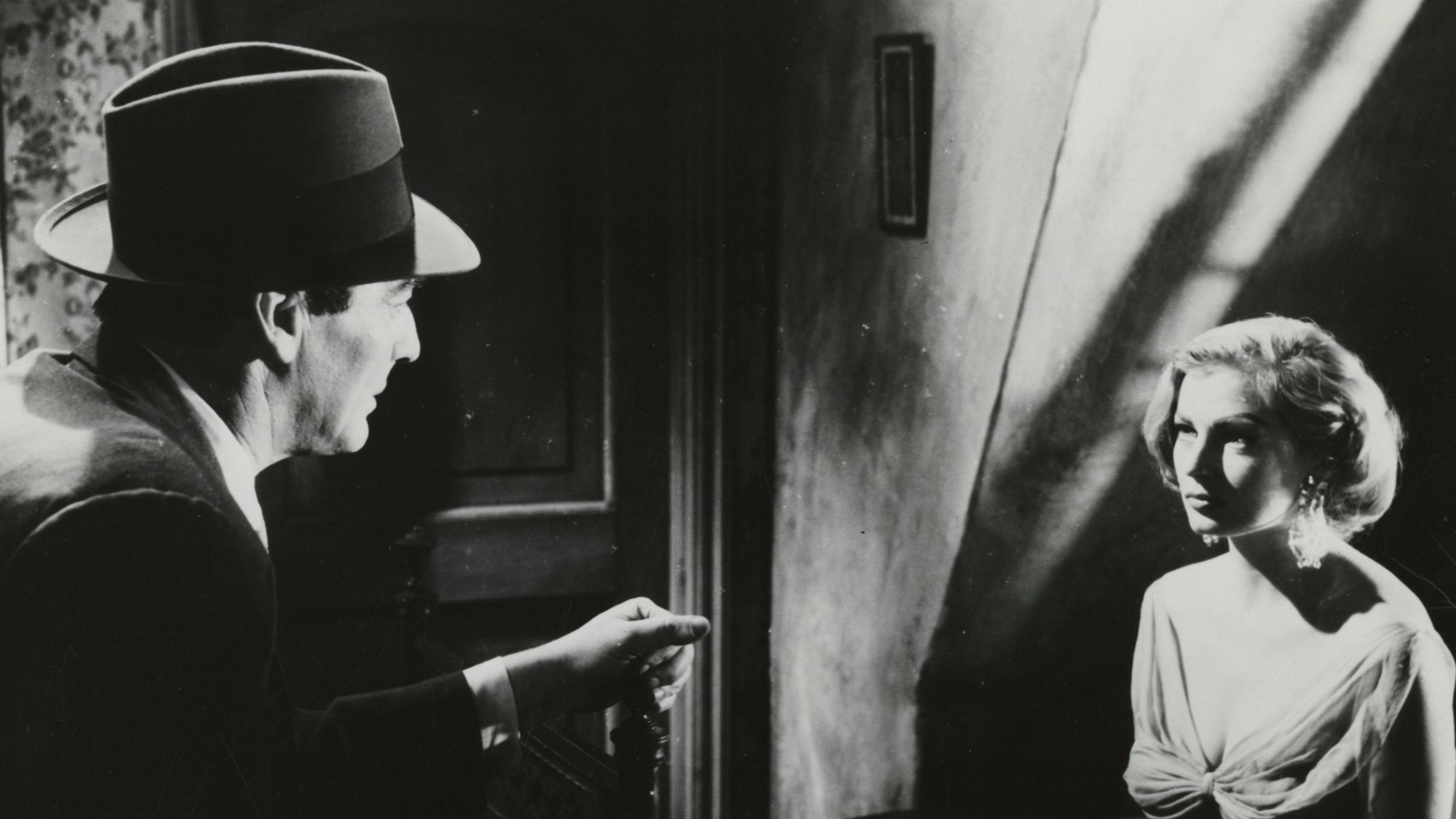 Backdrop for Interpol