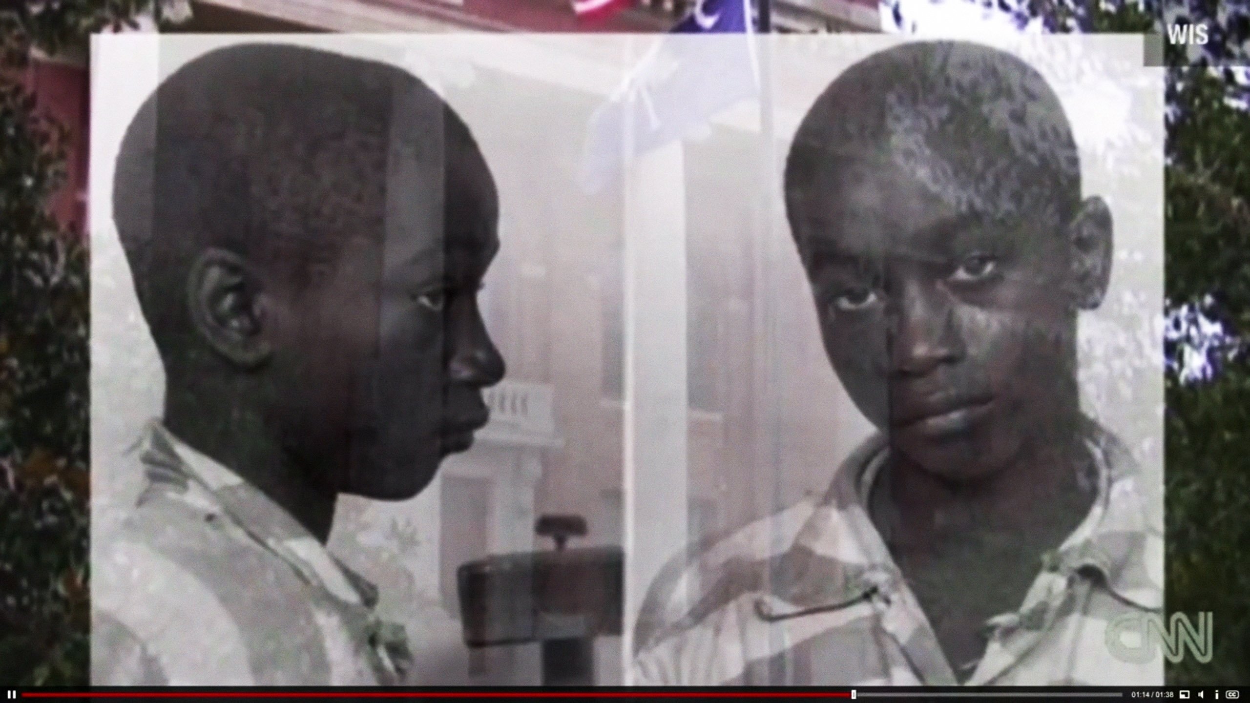 Backdrop for 18 Black Boys Ages 1-18 Who Have Arrived at the Singularity and are Thus Spiritual Machines: $1 in an edition of $97 Quadrillion