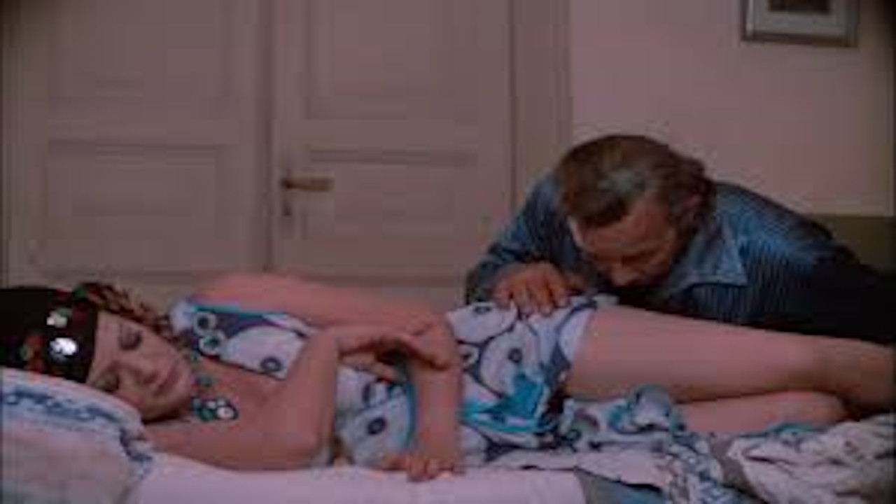 Backdrop for A house without love