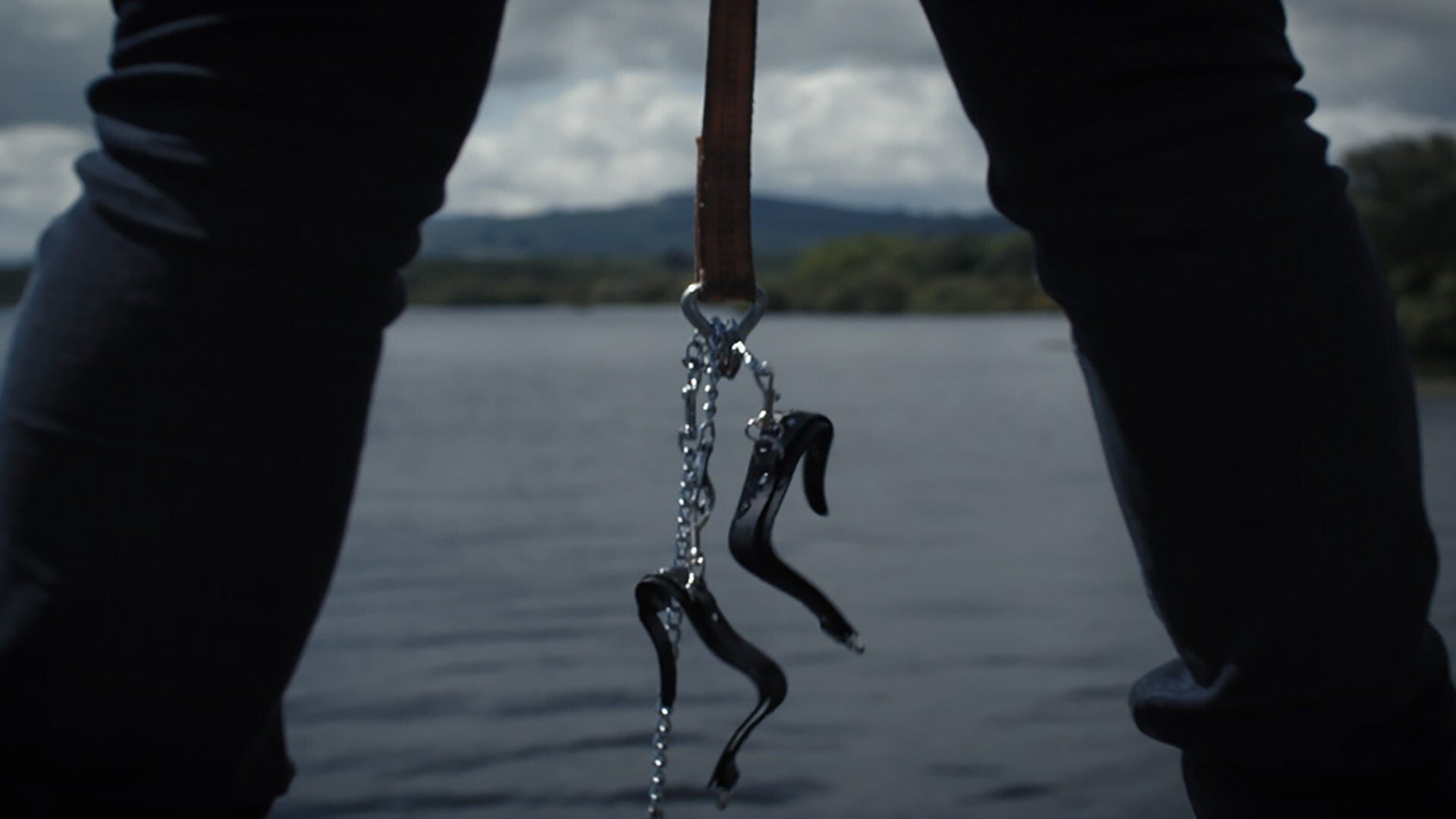 Backdrop for Secrets of a Psychopath