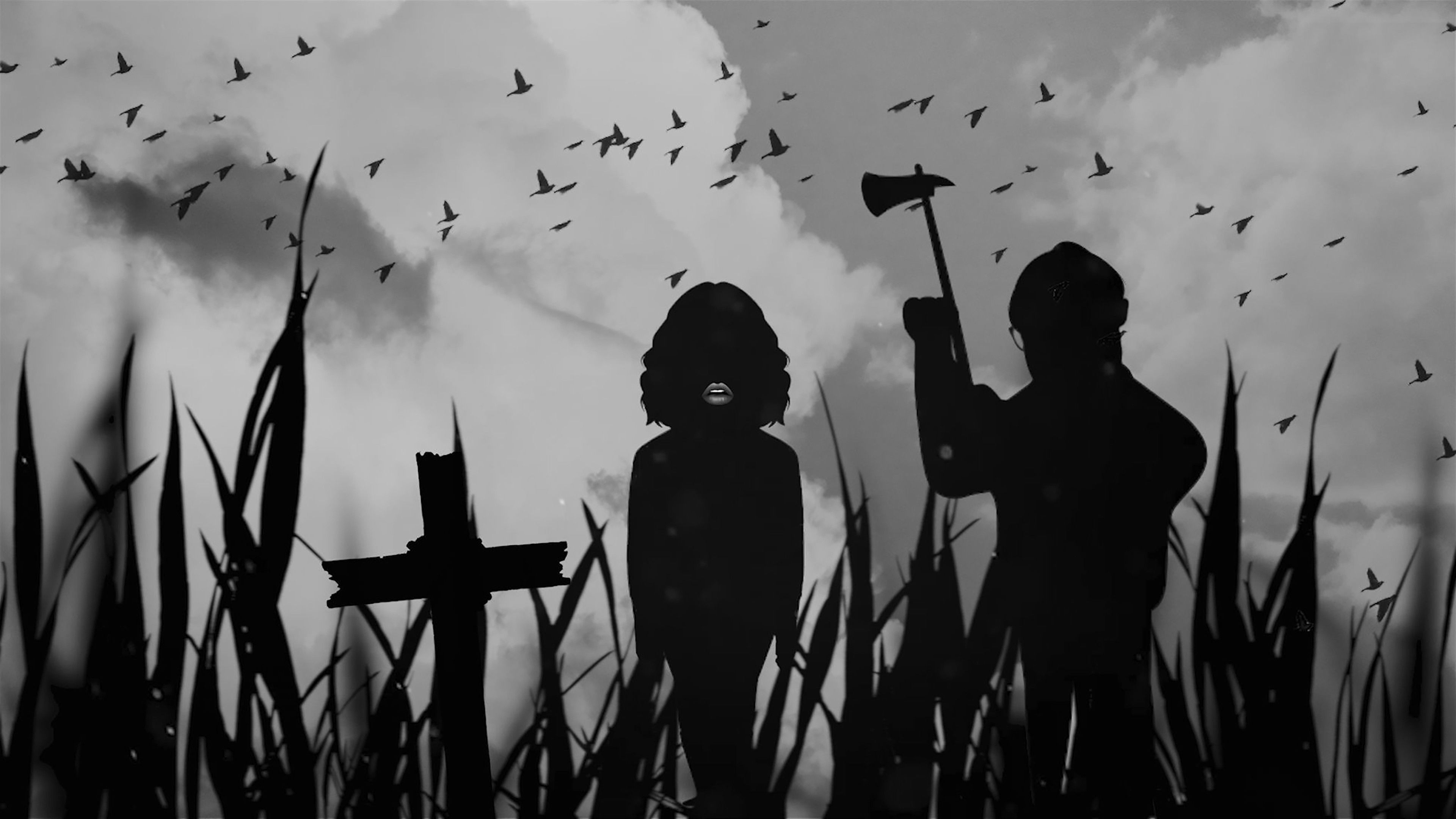 Backdrop for Kiss Wagon